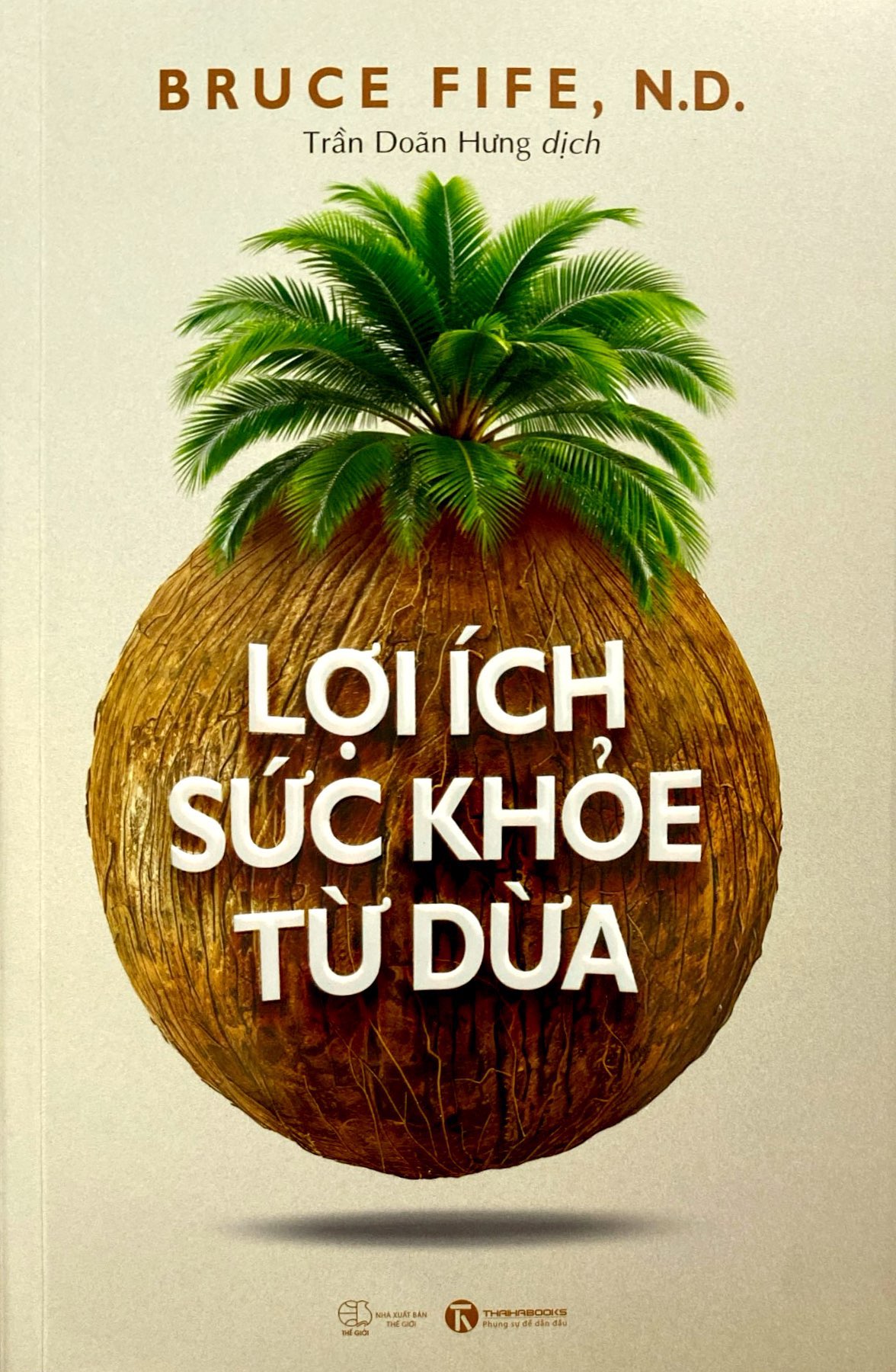 lợi ích sức khỏe từ dừa