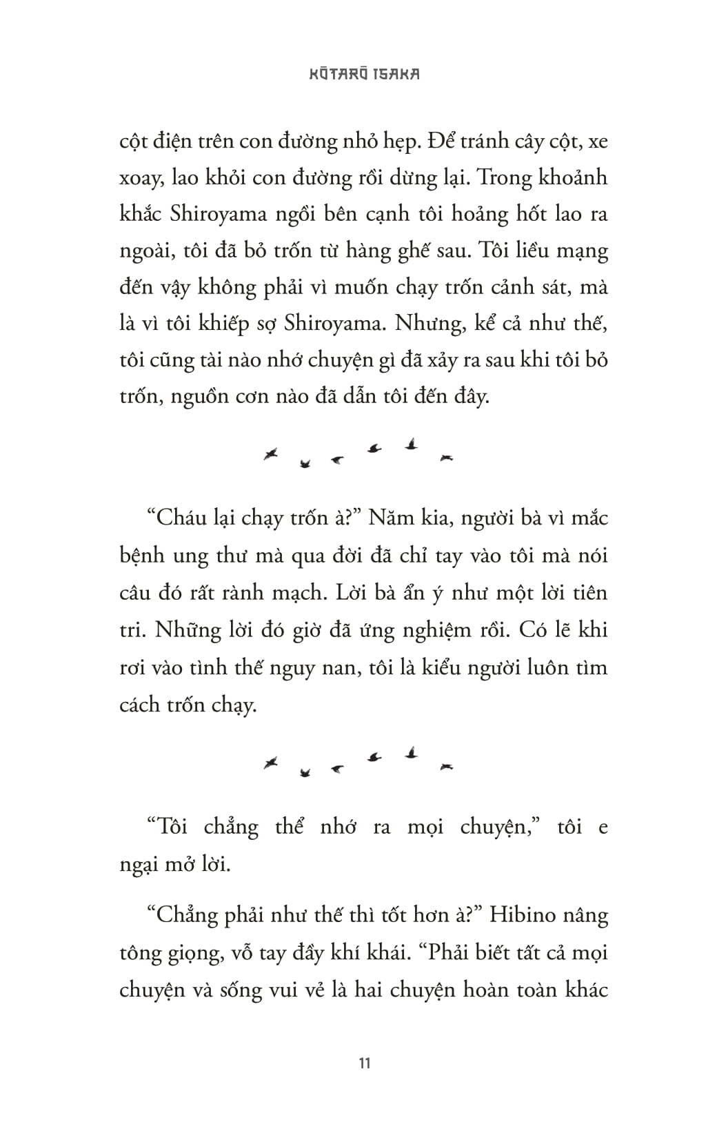 Lời Nguyền Bù Nhìn Rơm