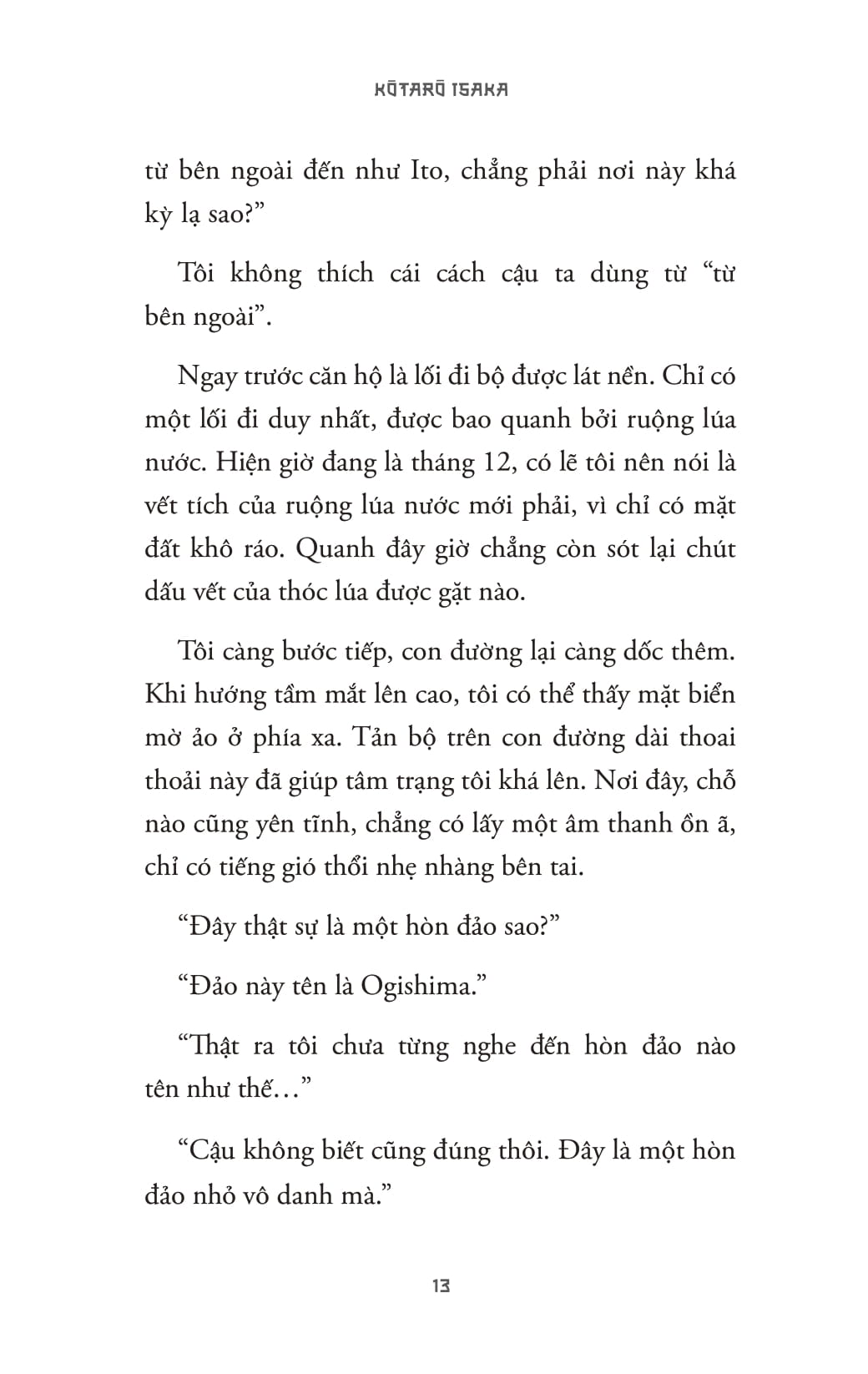 Lời Nguyền Bù Nhìn Rơm