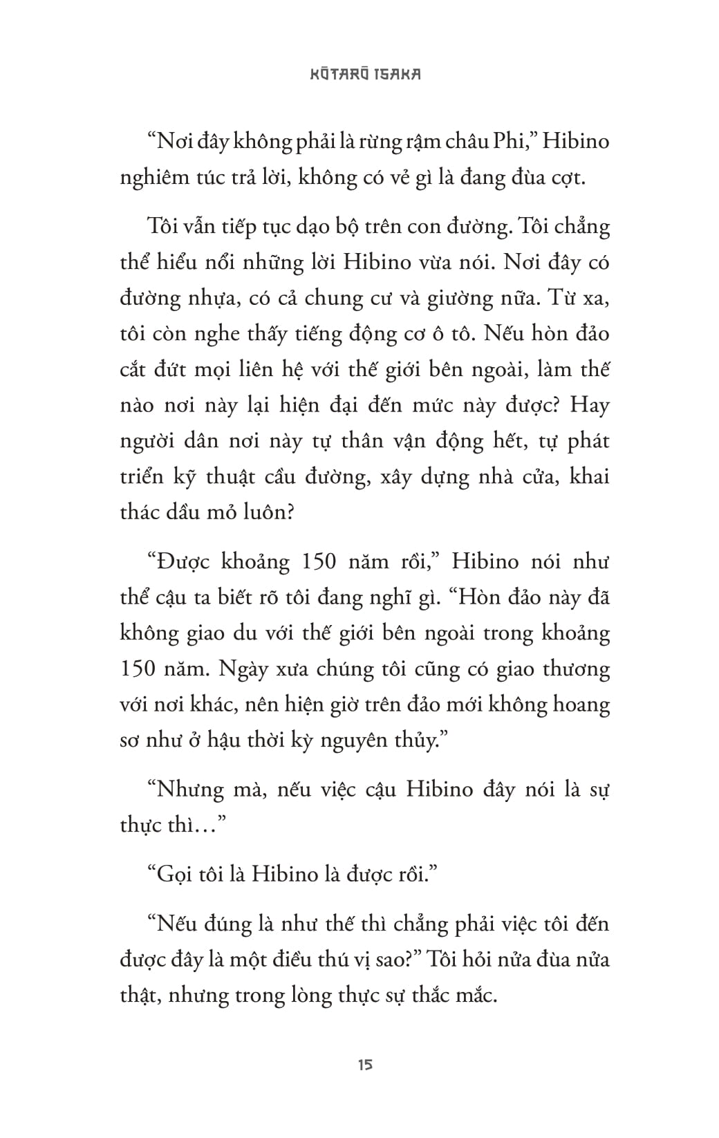 Lời Nguyền Bù Nhìn Rơm