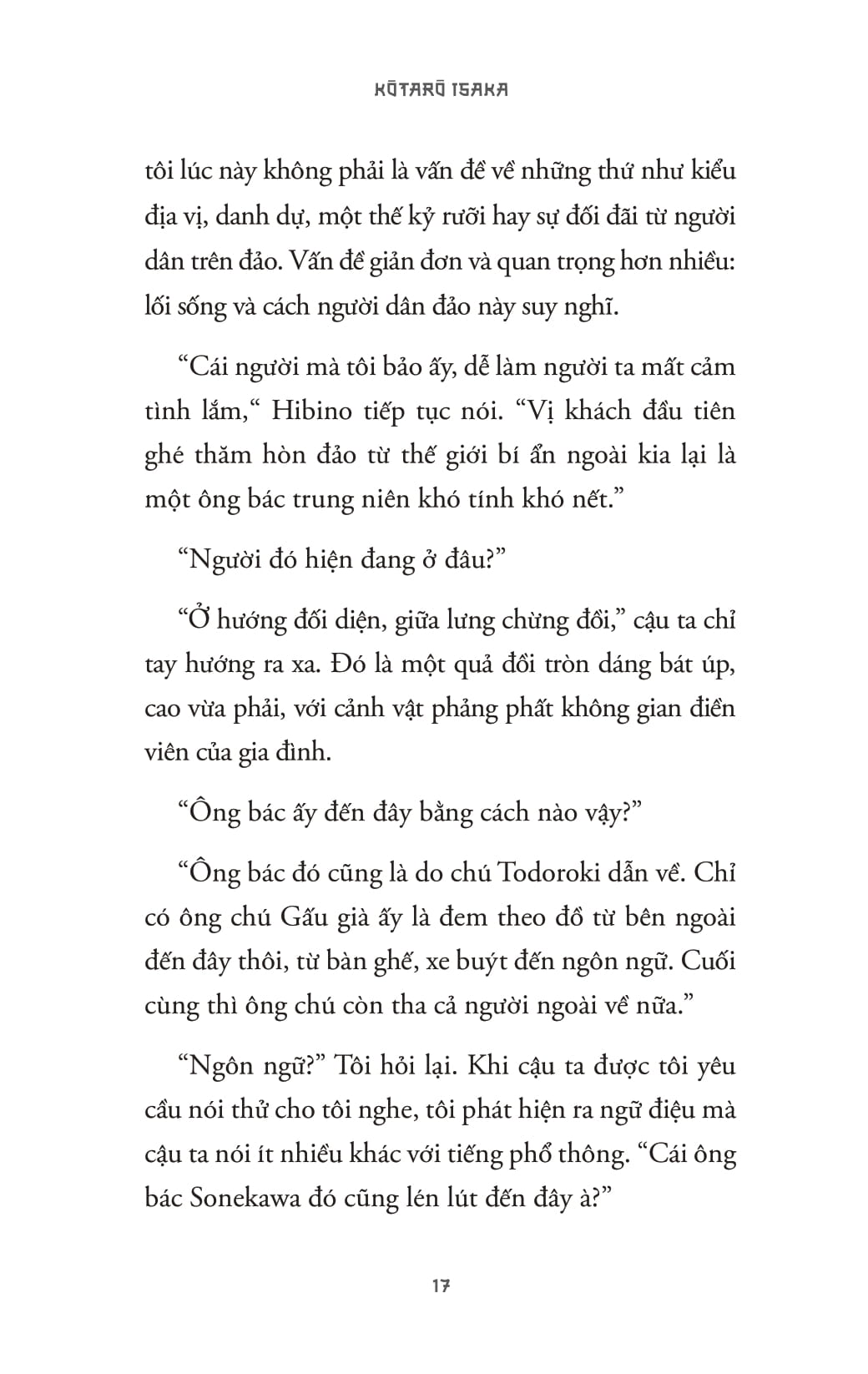 Lời Nguyền Bù Nhìn Rơm