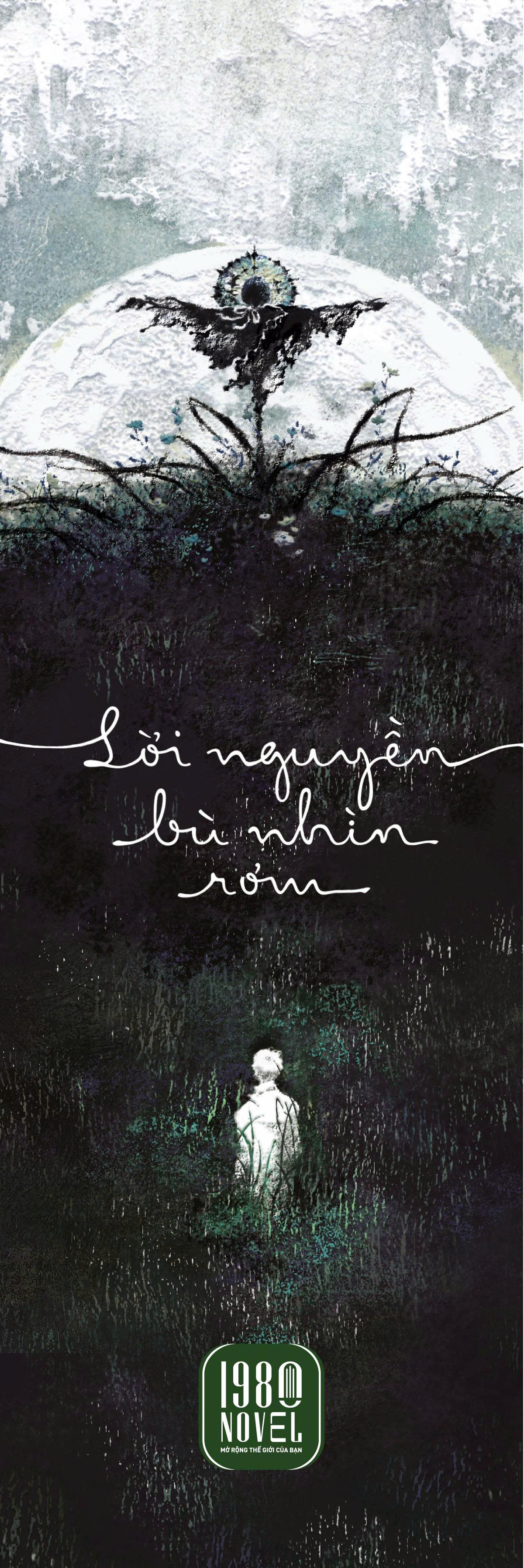 Lời Nguyền Bù Nhìn Rơm