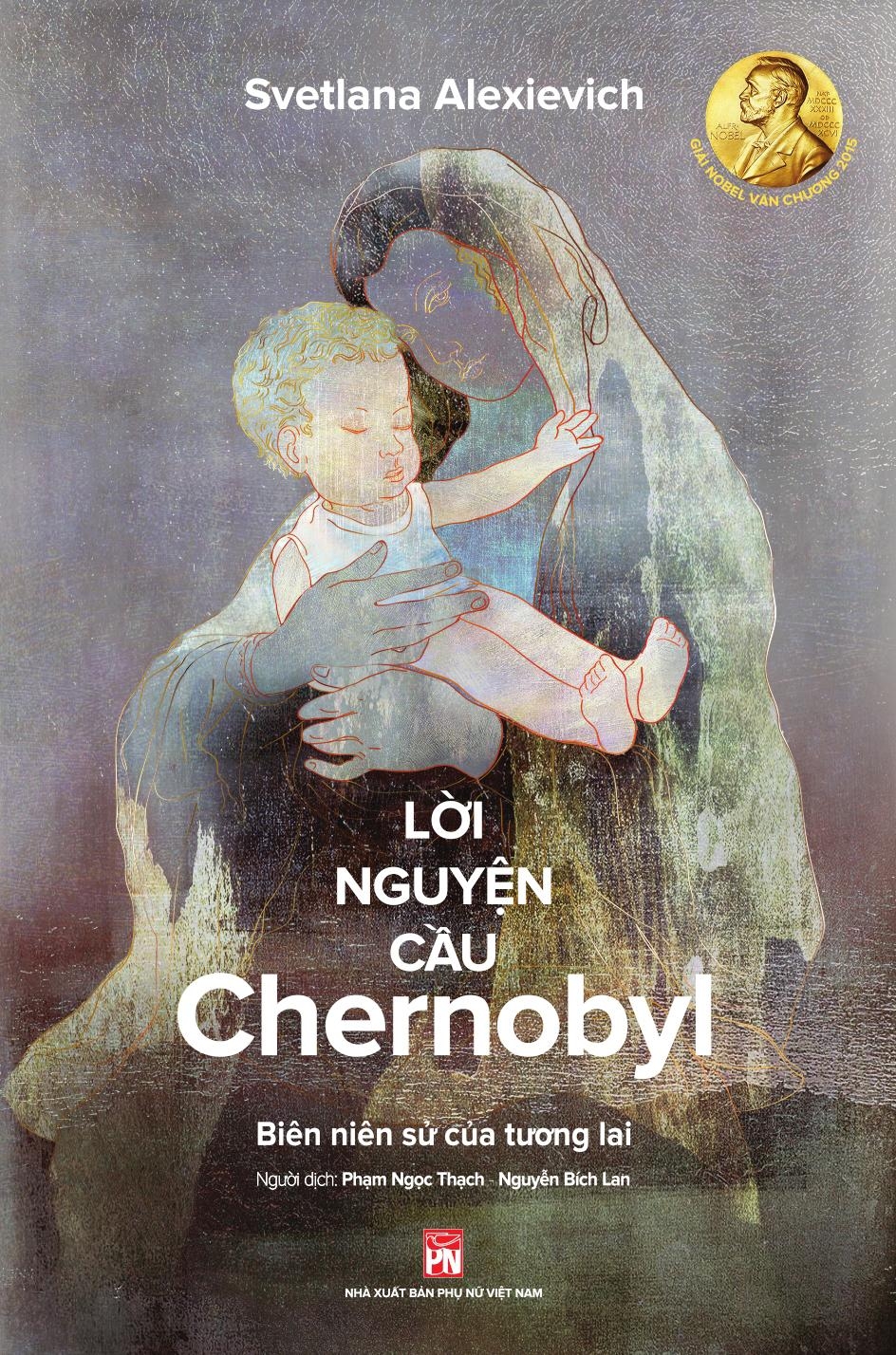 lời nguyện cầu chernobyl