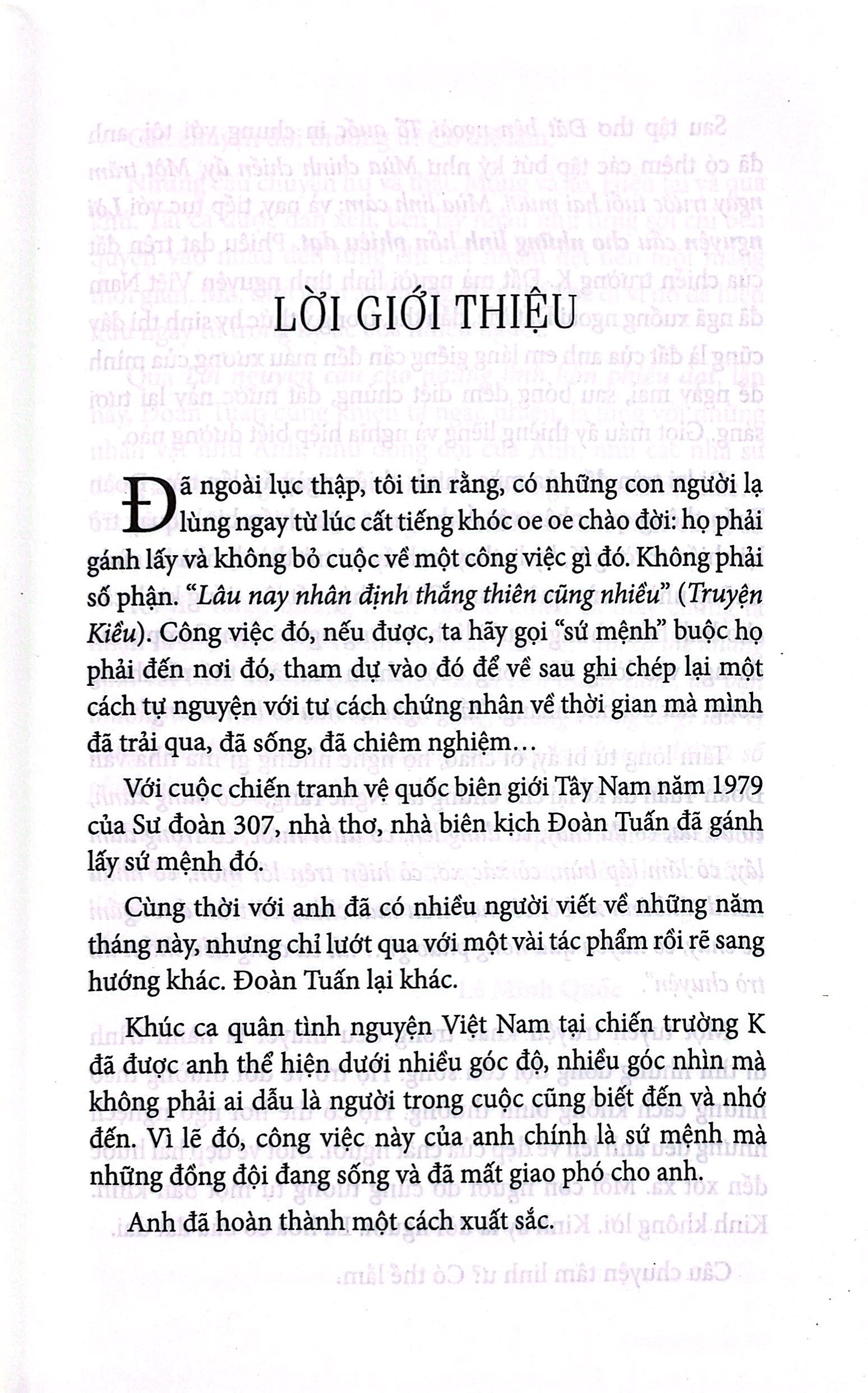 lời nguyện cầu cho những linh hồn phiêu dạt