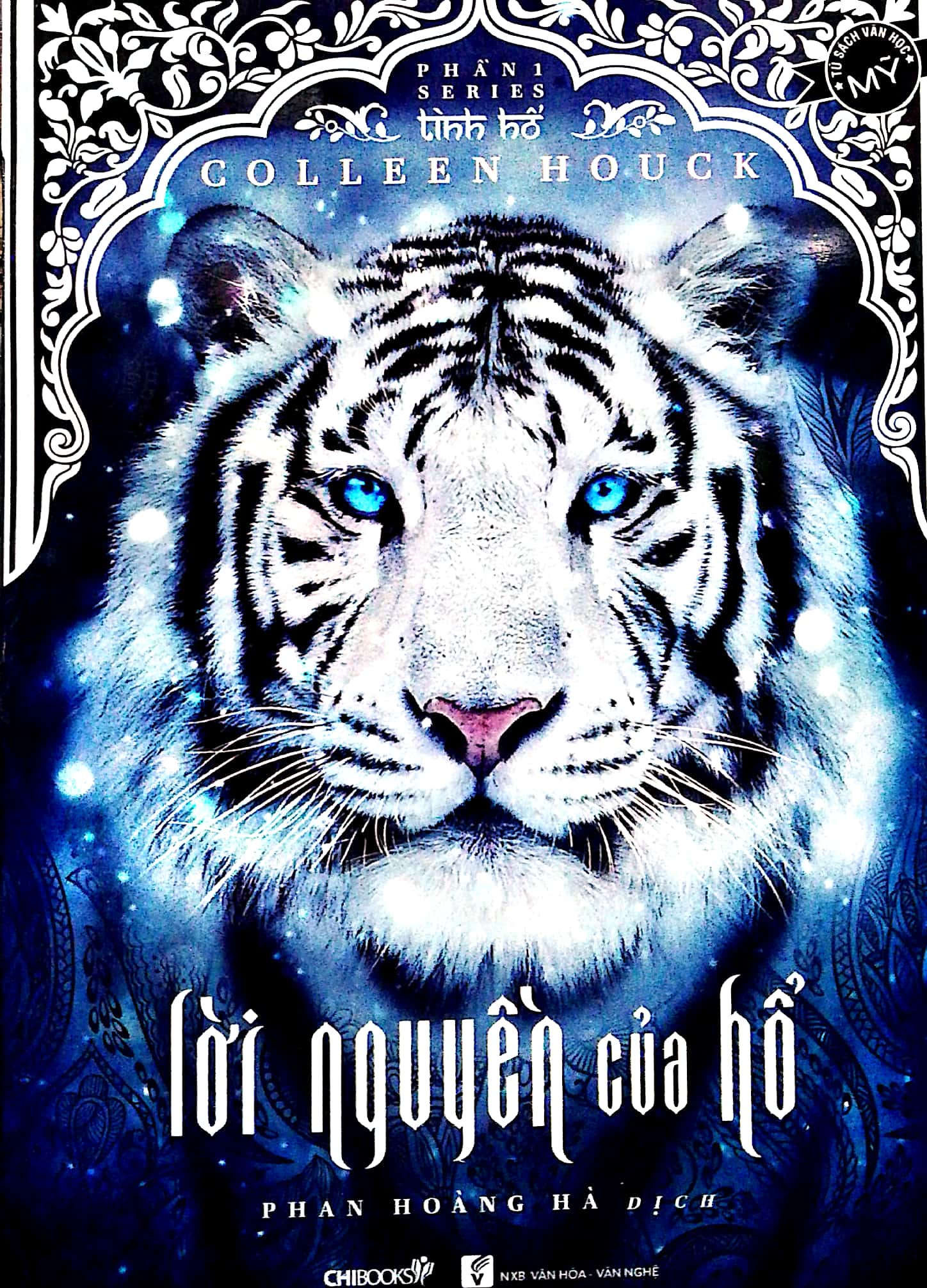 lời nguyền của hổ