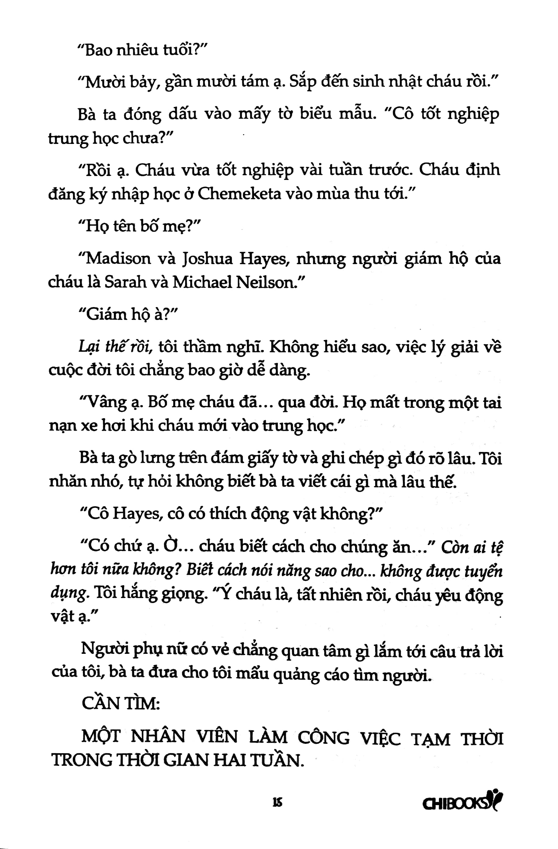 lời nguyền của hổ