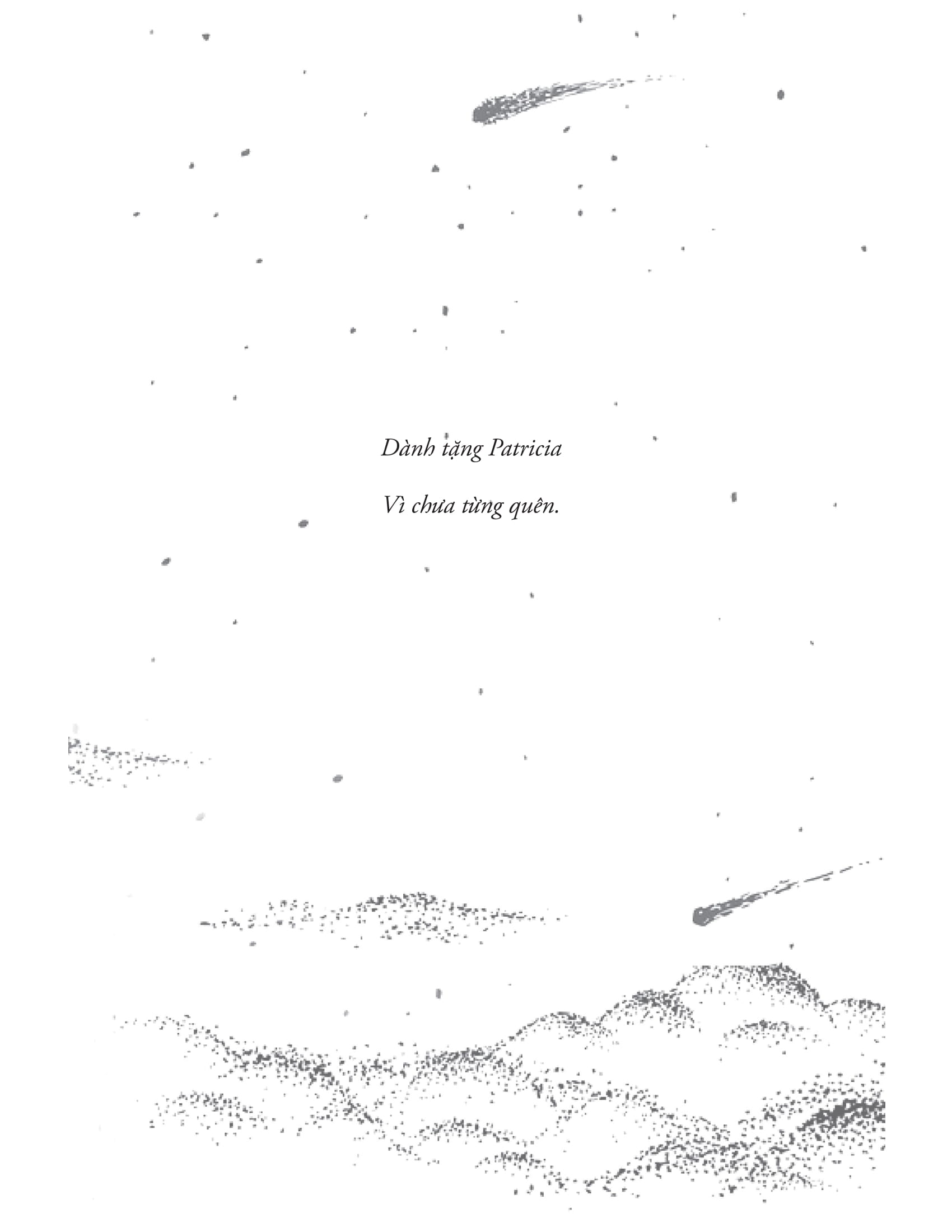 lời nguyền của màn đêm