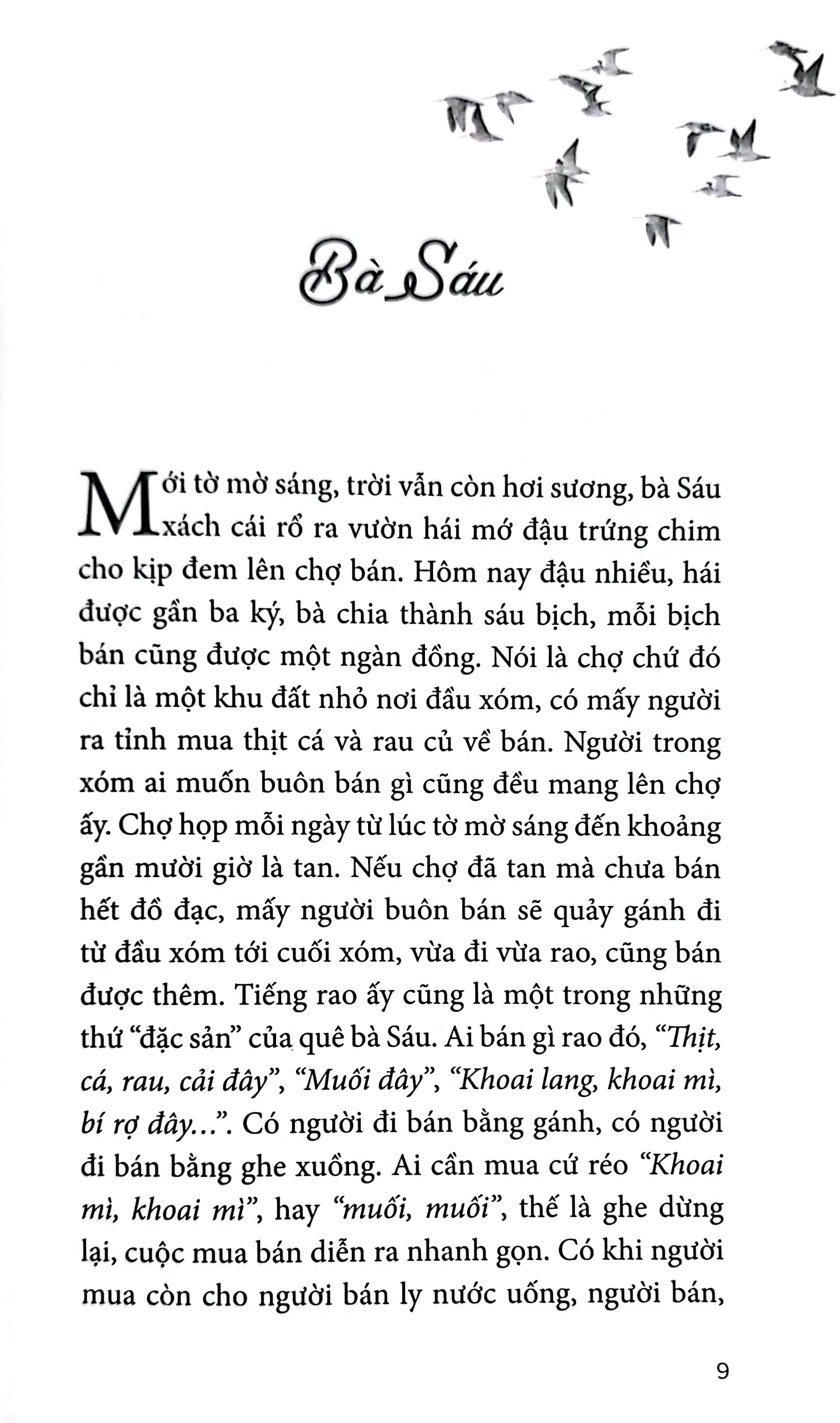 "lời nguyền" gái miền tây