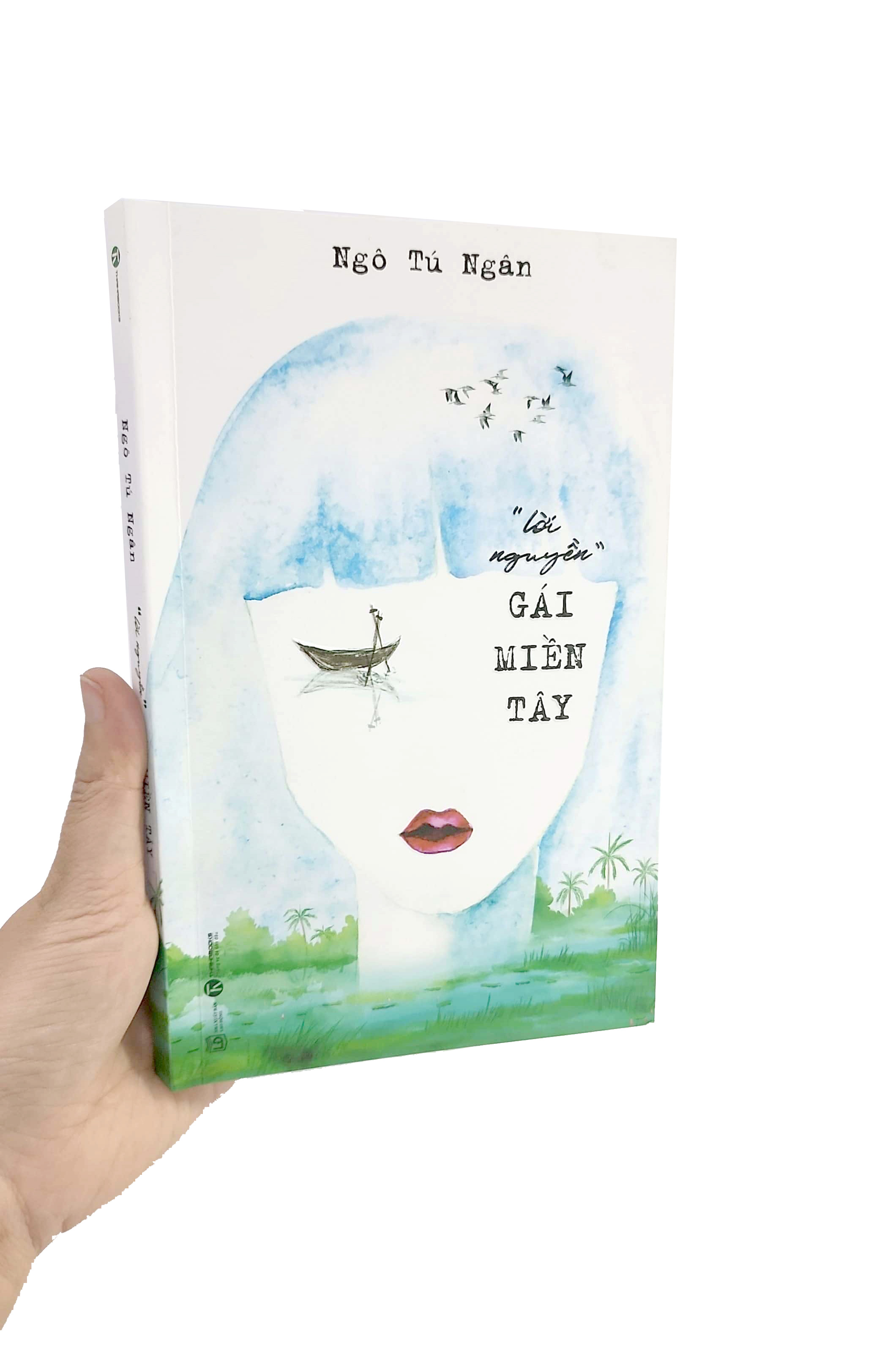 "lời nguyền" gái miền tây