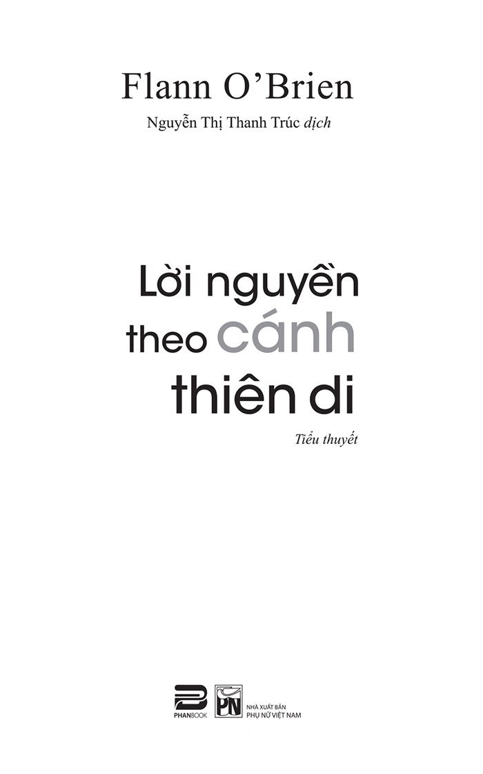 lời nguyền theo cách thiên di