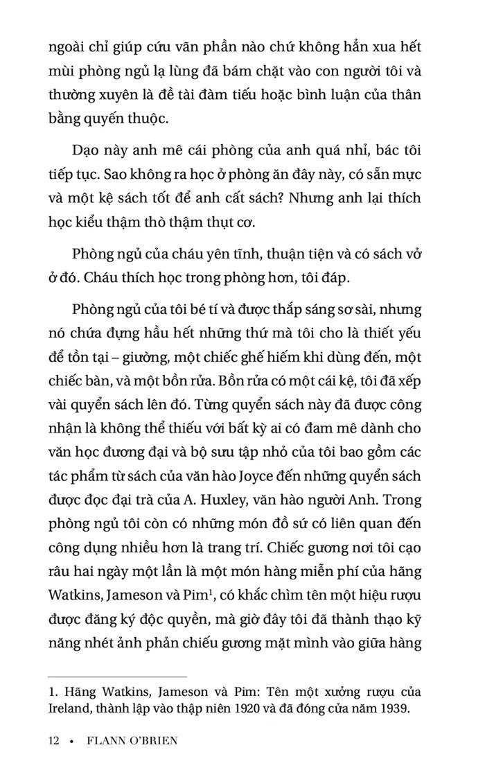 lời nguyền theo cách thiên di