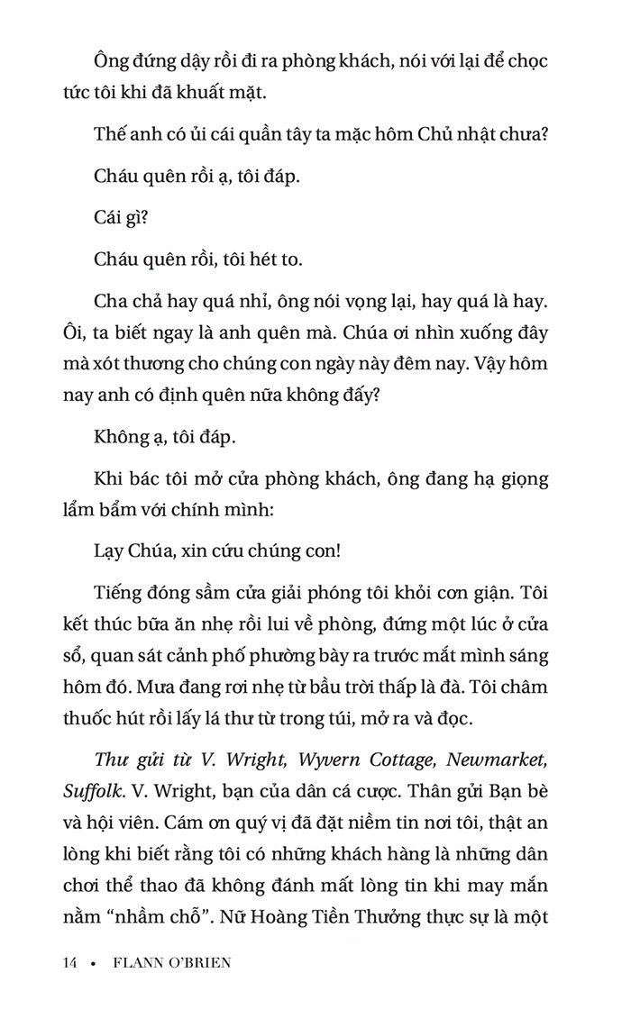 lời nguyền theo cánh thiên di