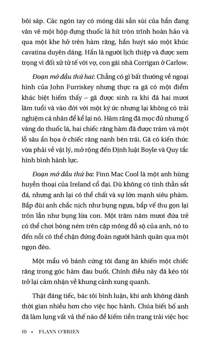 lời nguyền theo cánh thiên di