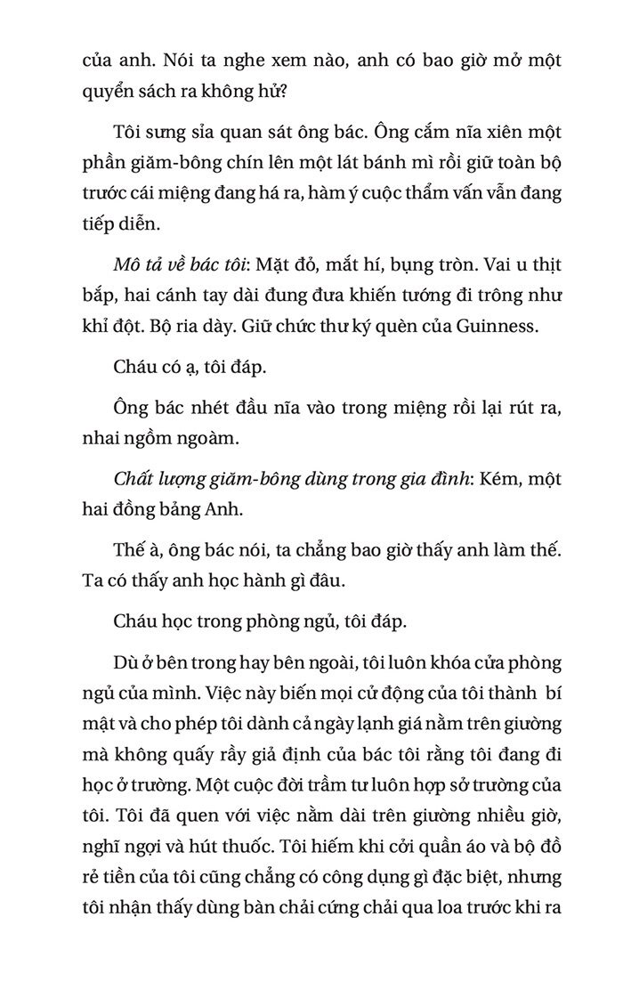 lời nguyền theo cánh thiên di