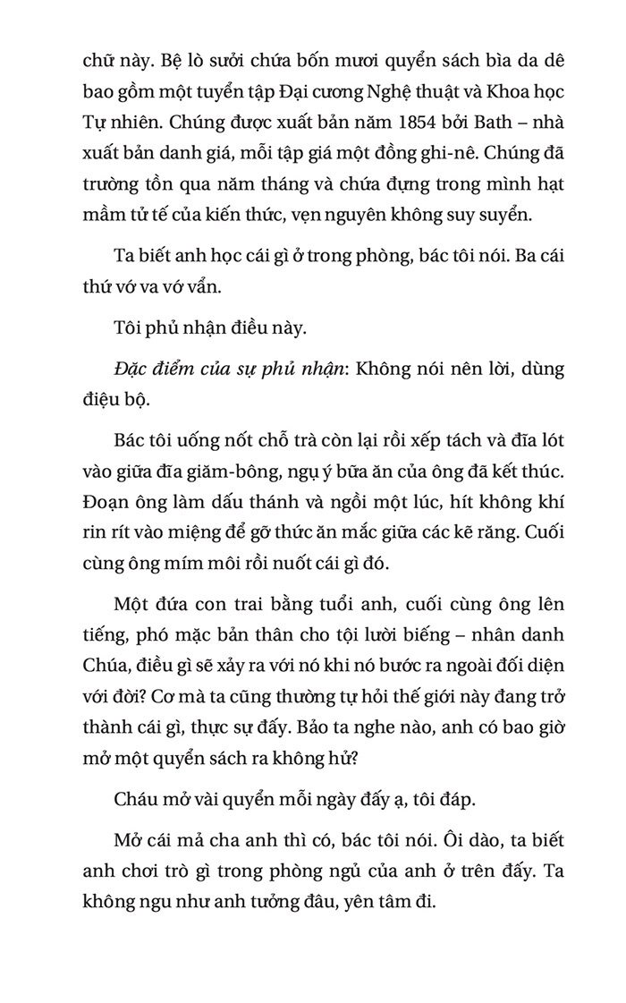 lời nguyền theo cánh thiên di