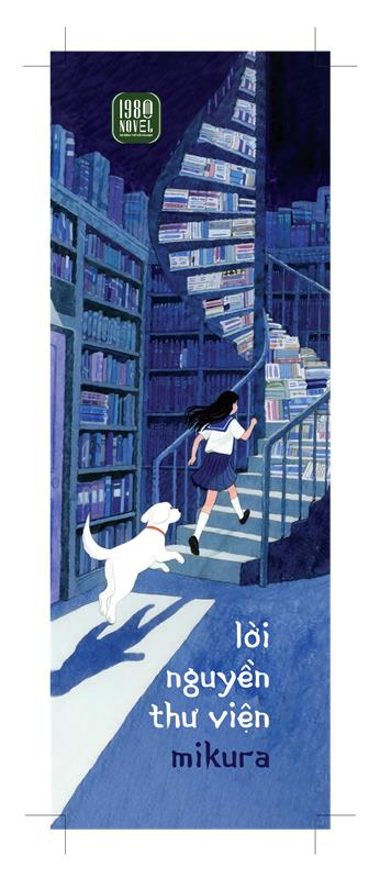 Lời Nguyền Thư Viện Mikura