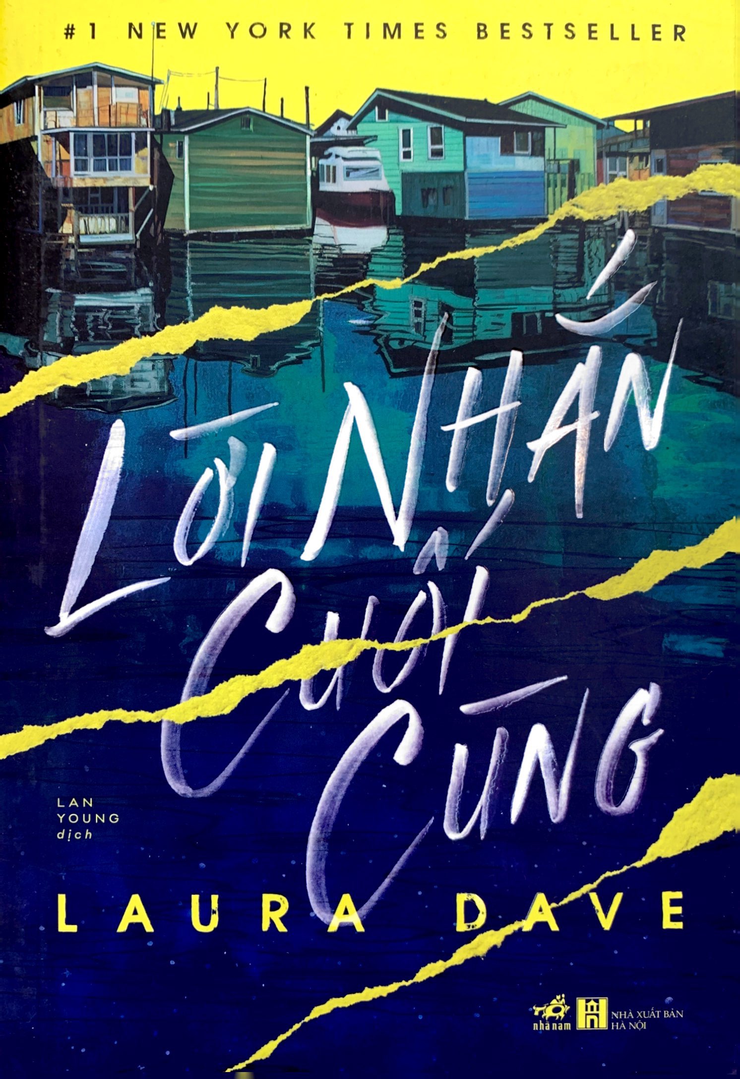 lời nhắn cuối cùng