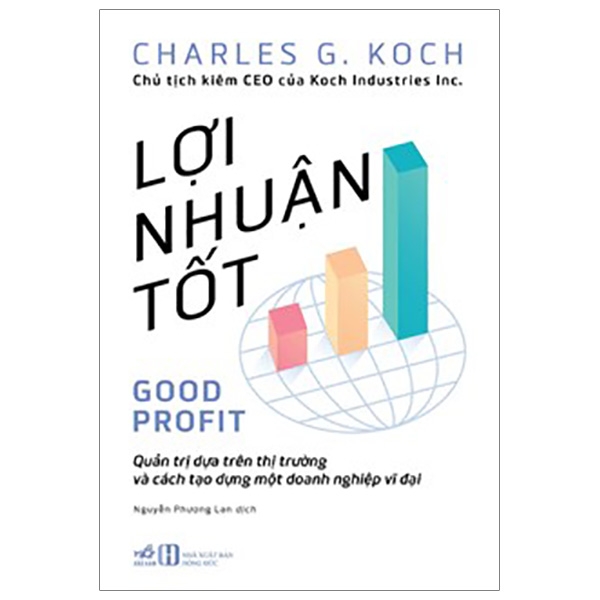 lợi nhuận tốt