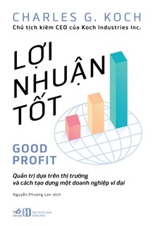 lợi nhuận tốt