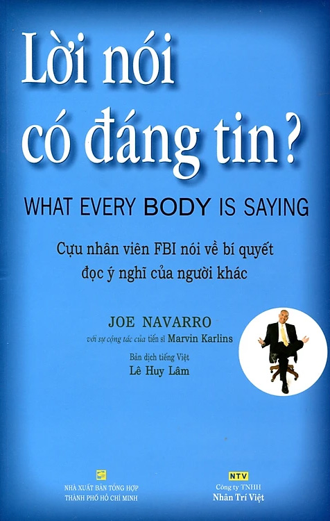 lời nói có đáng tin?