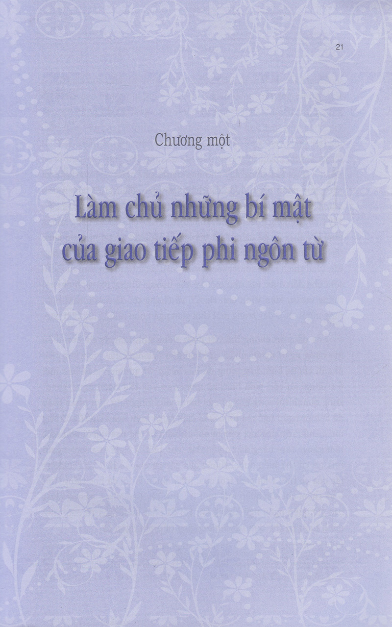 lời nói có đáng tin?