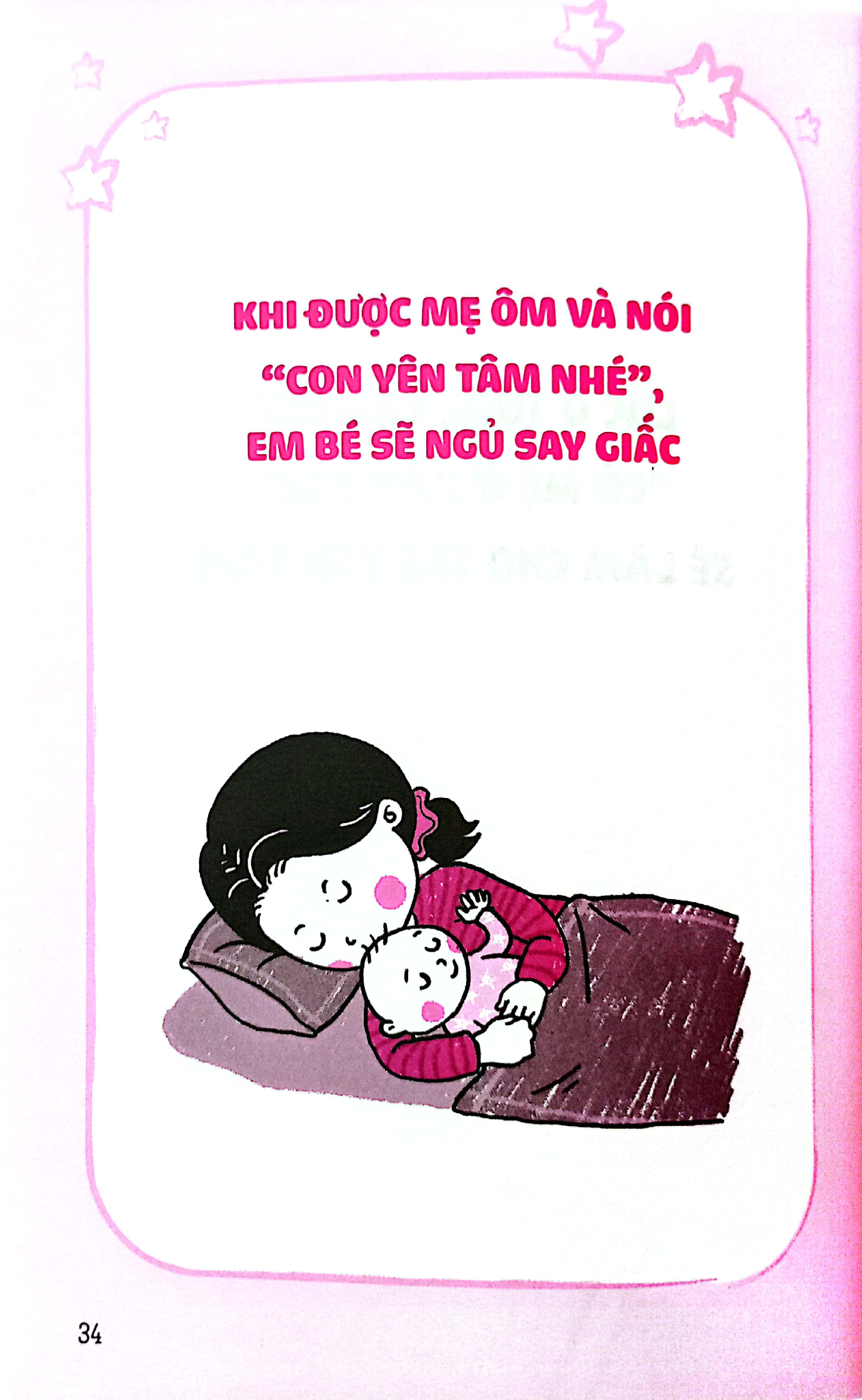 lời nói thần kỳ nuôi dưỡng những đứa trẻ hạnh phúc (0-6 tuổi) (tái bản 2024)