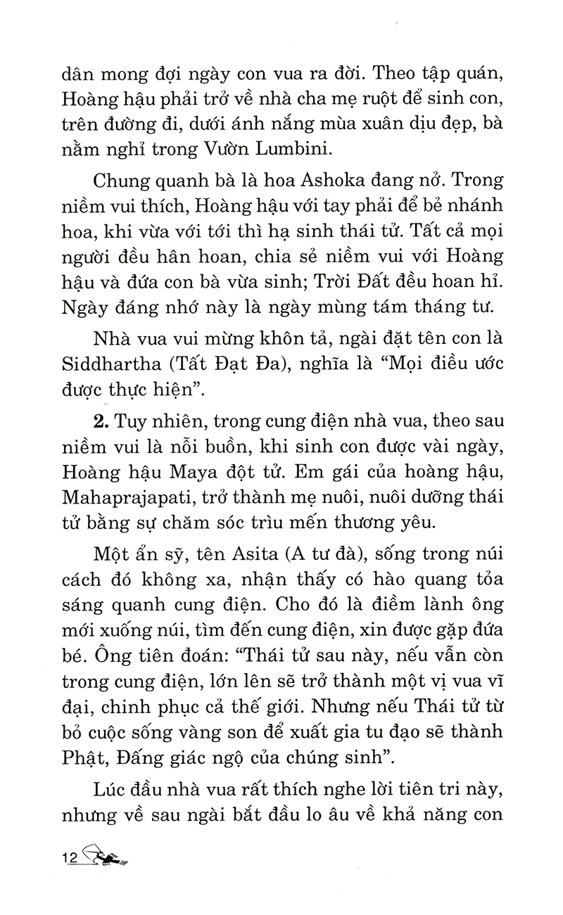 lời phật dạy