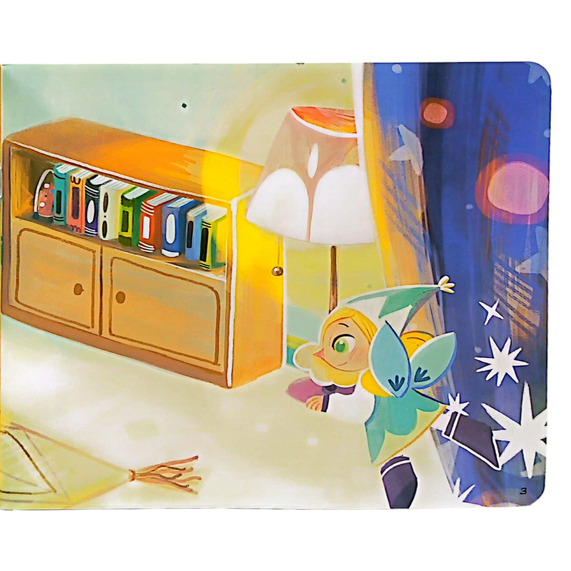 lối sống khỏe mạnh dành cho trẻ em - giữ đúng tư thế