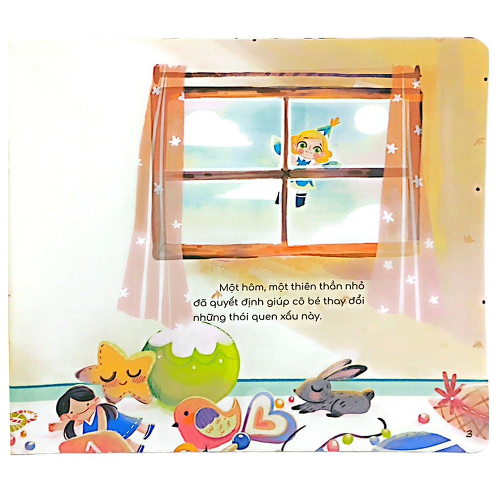 lối sống khỏe mạnh dành cho trẻ em - sinh hoạt điều độ