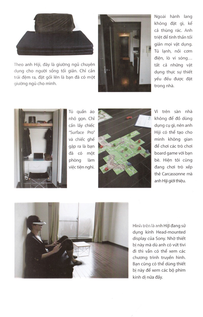 lối sống tối giản của người nhật (tái bản 2024)