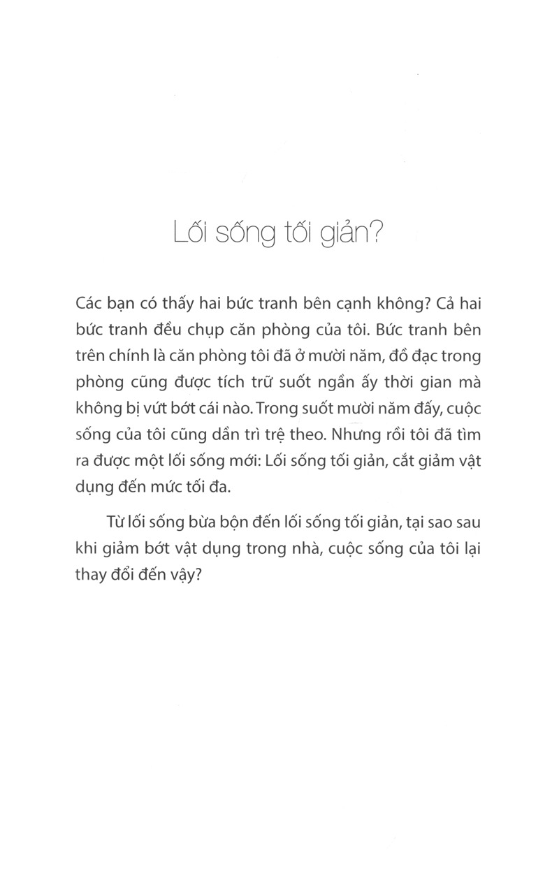 lối sống tối giản của người nhật (tái bản 2024)