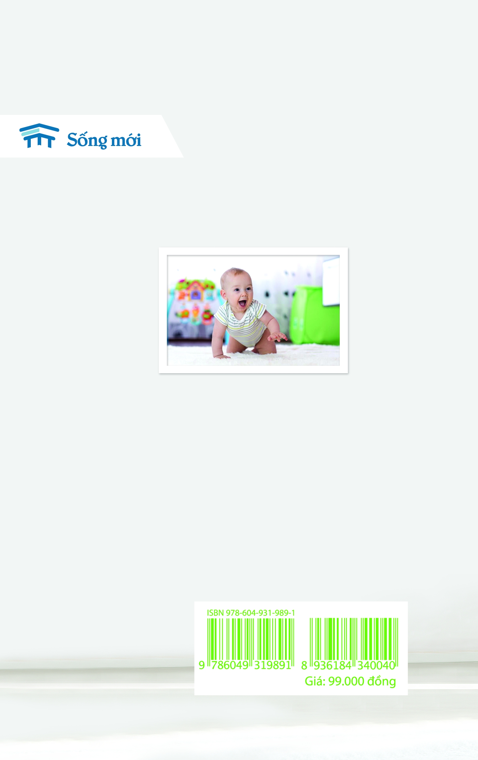 lối sống tối giản khi nhà có con nhỏ