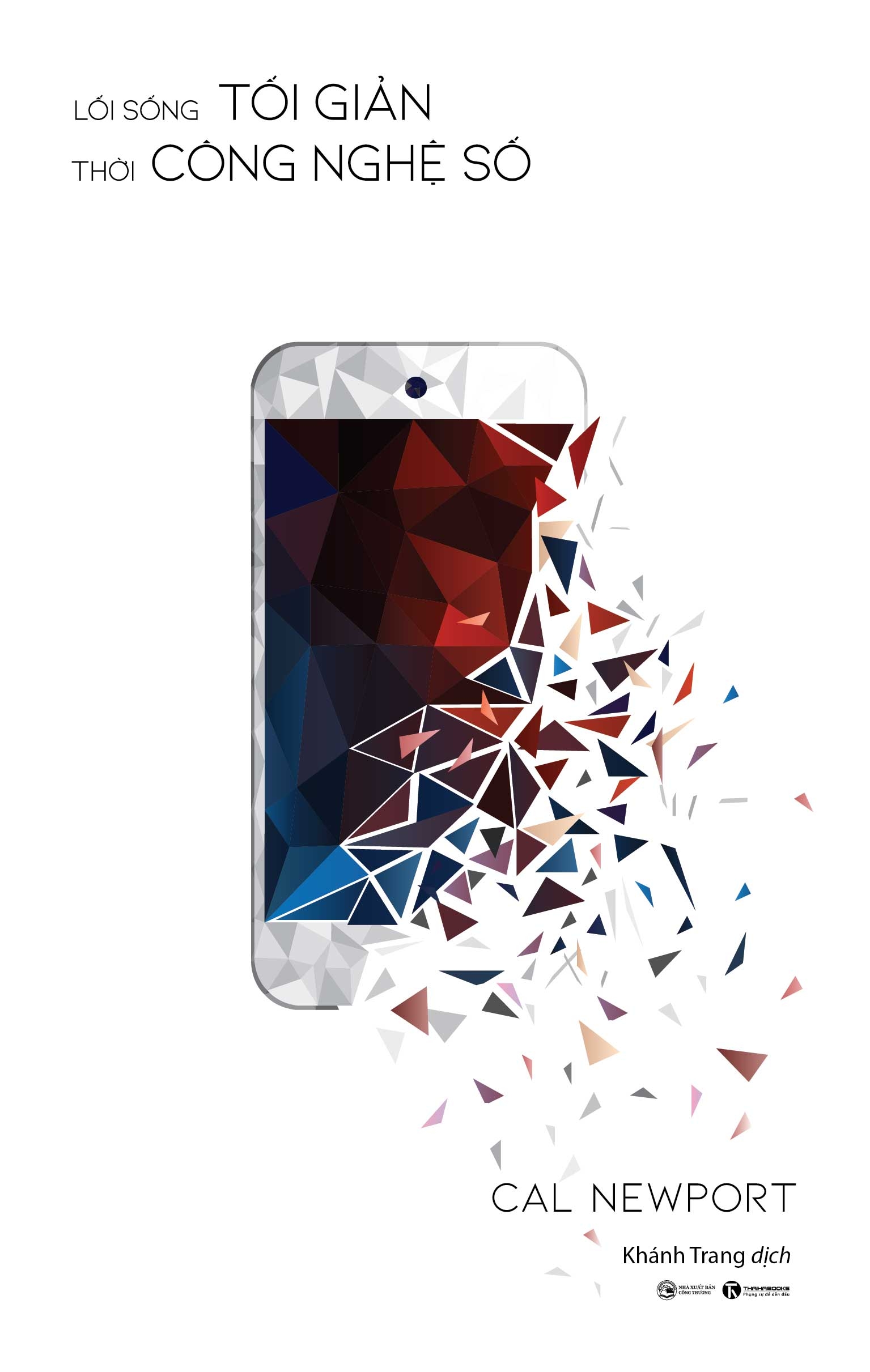 lối sống tối giản thời công nghệ số