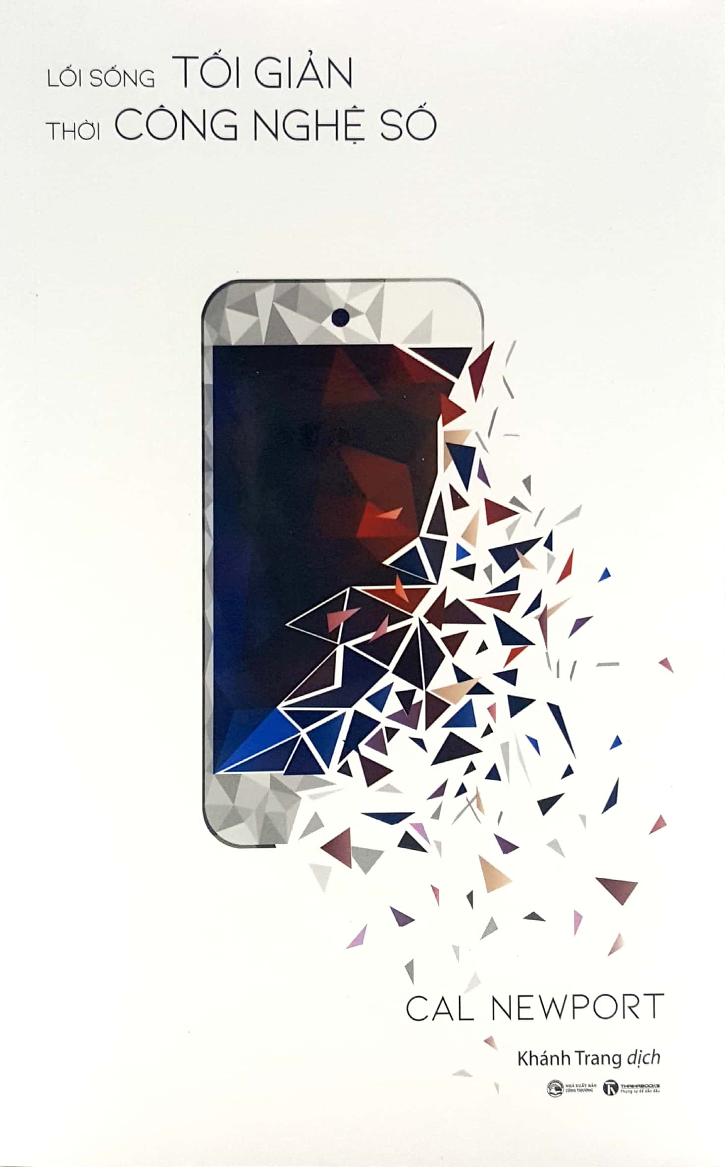 lối sống tối giản thời công nghệ số