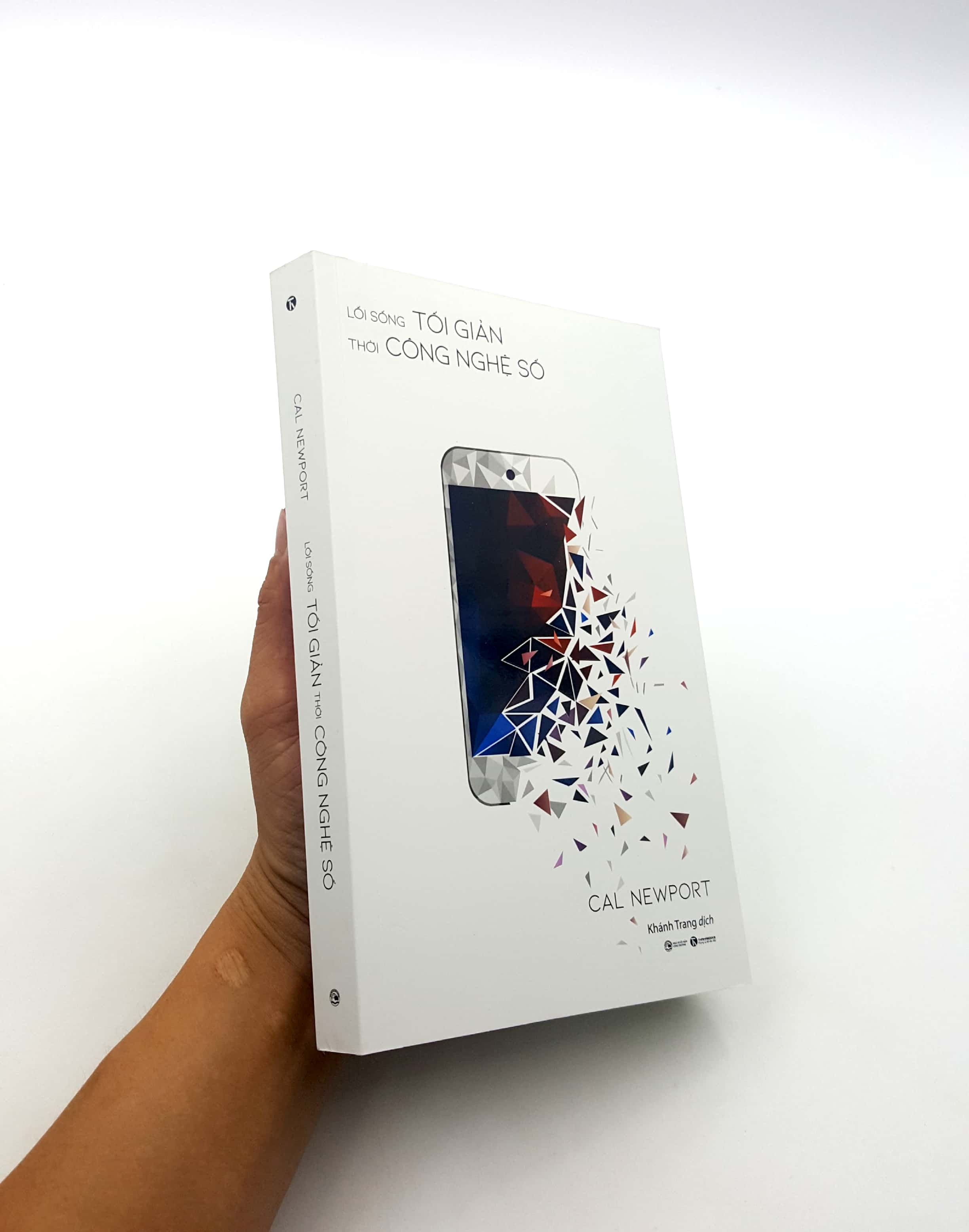 lối sống tối giản thời công nghệ số