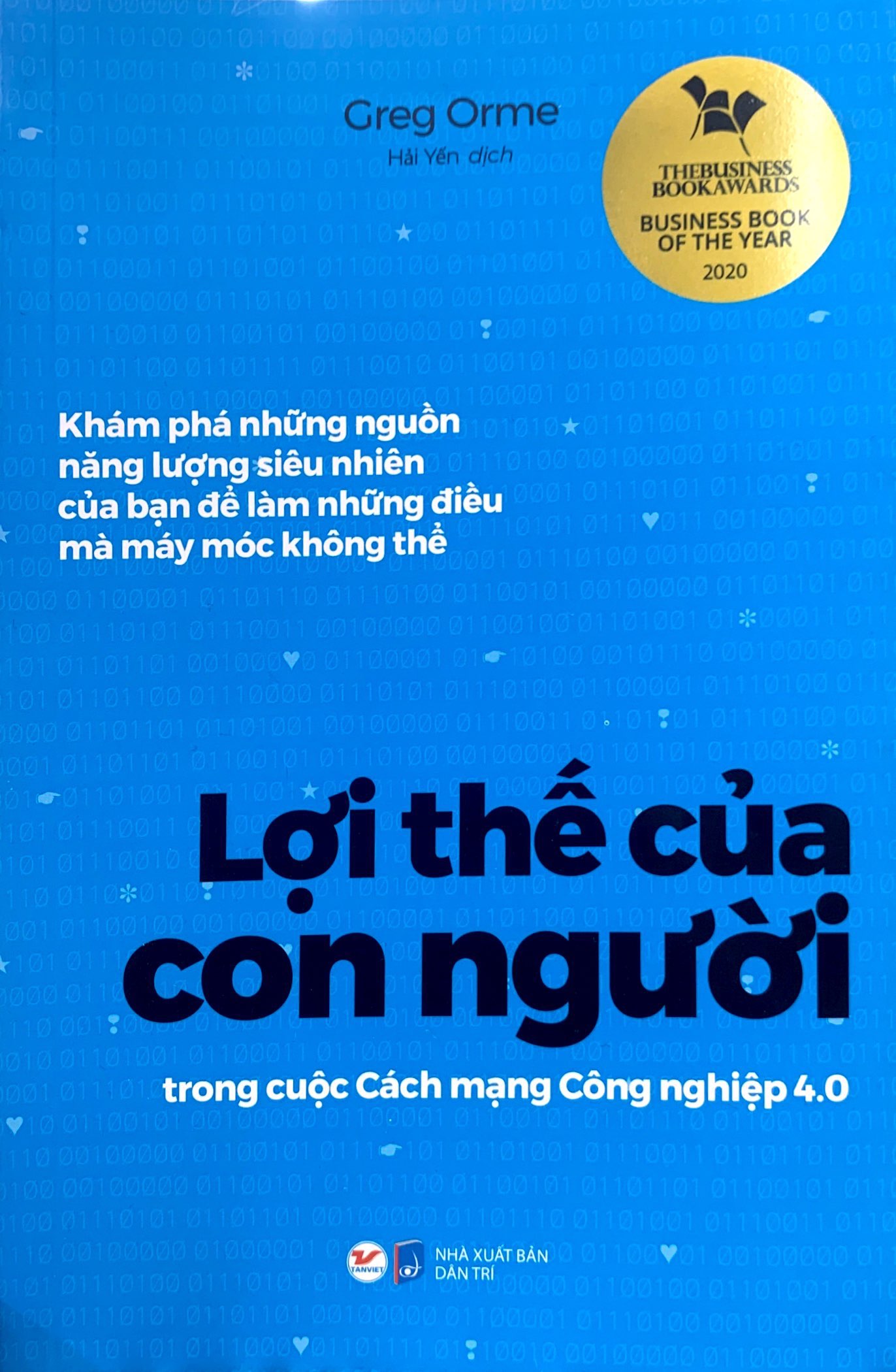 lợi thế của con người trong cuộc cách mạng công nghiệp 4.0