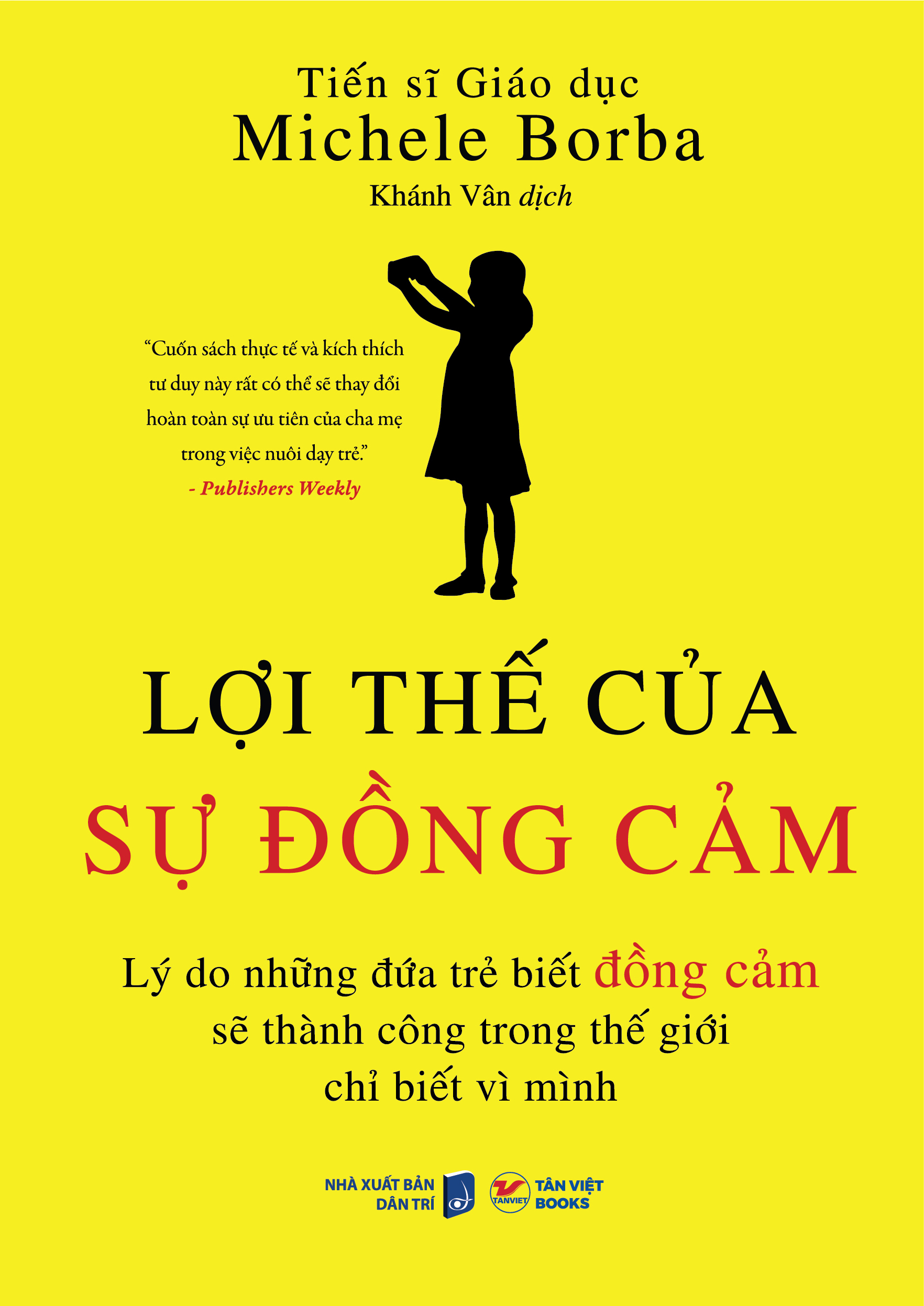 lợi thế của sự đồng cảm