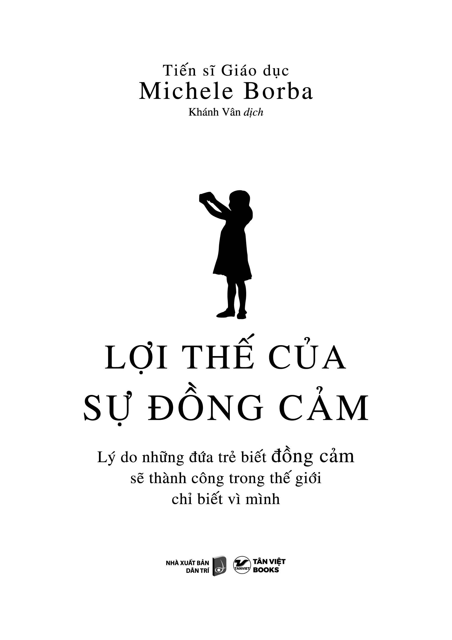 lợi thế của sự đồng cảm