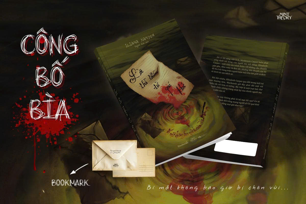 Lời Thì Thầm Từ Quá Khứ