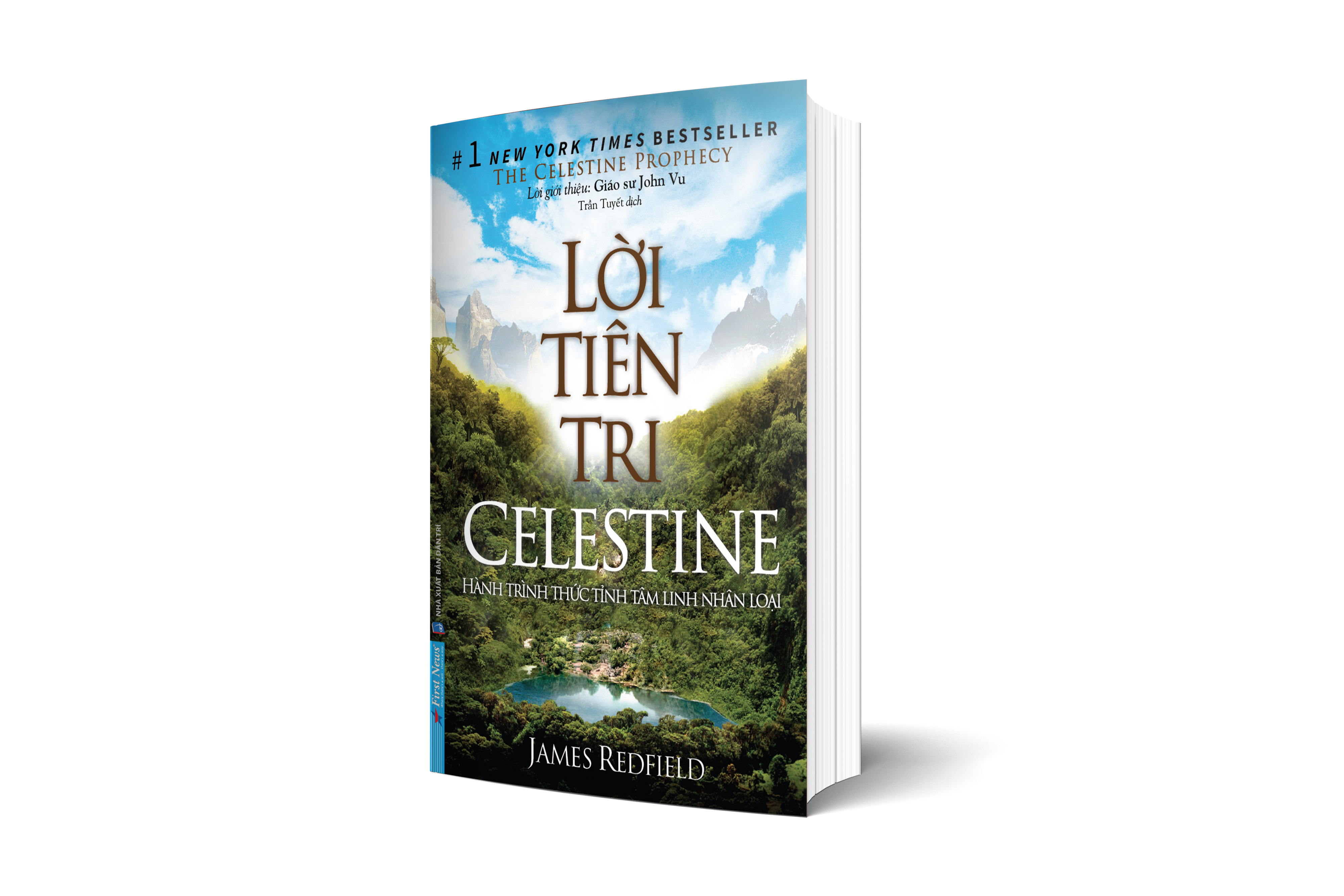 lời tiên tri celestine