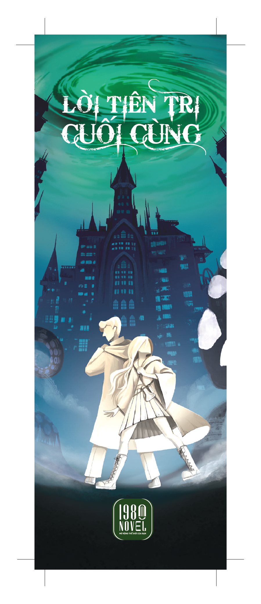 lời tiên tri cuối cùng