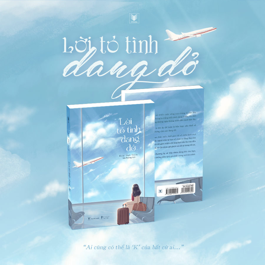 lời tỏ tình dang dở