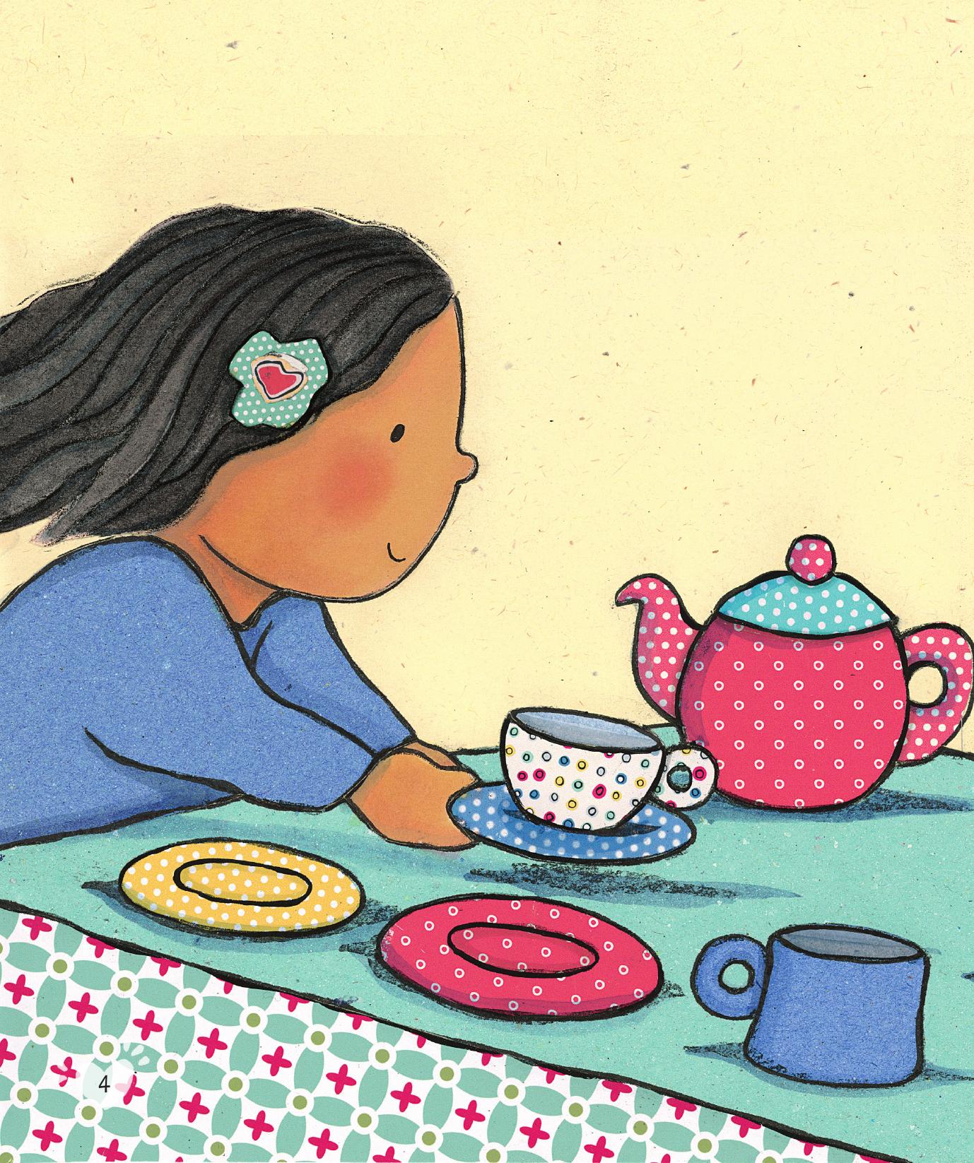 Loi Trai Tim Yeu Thuong - To Yeu Tho Con Cua To