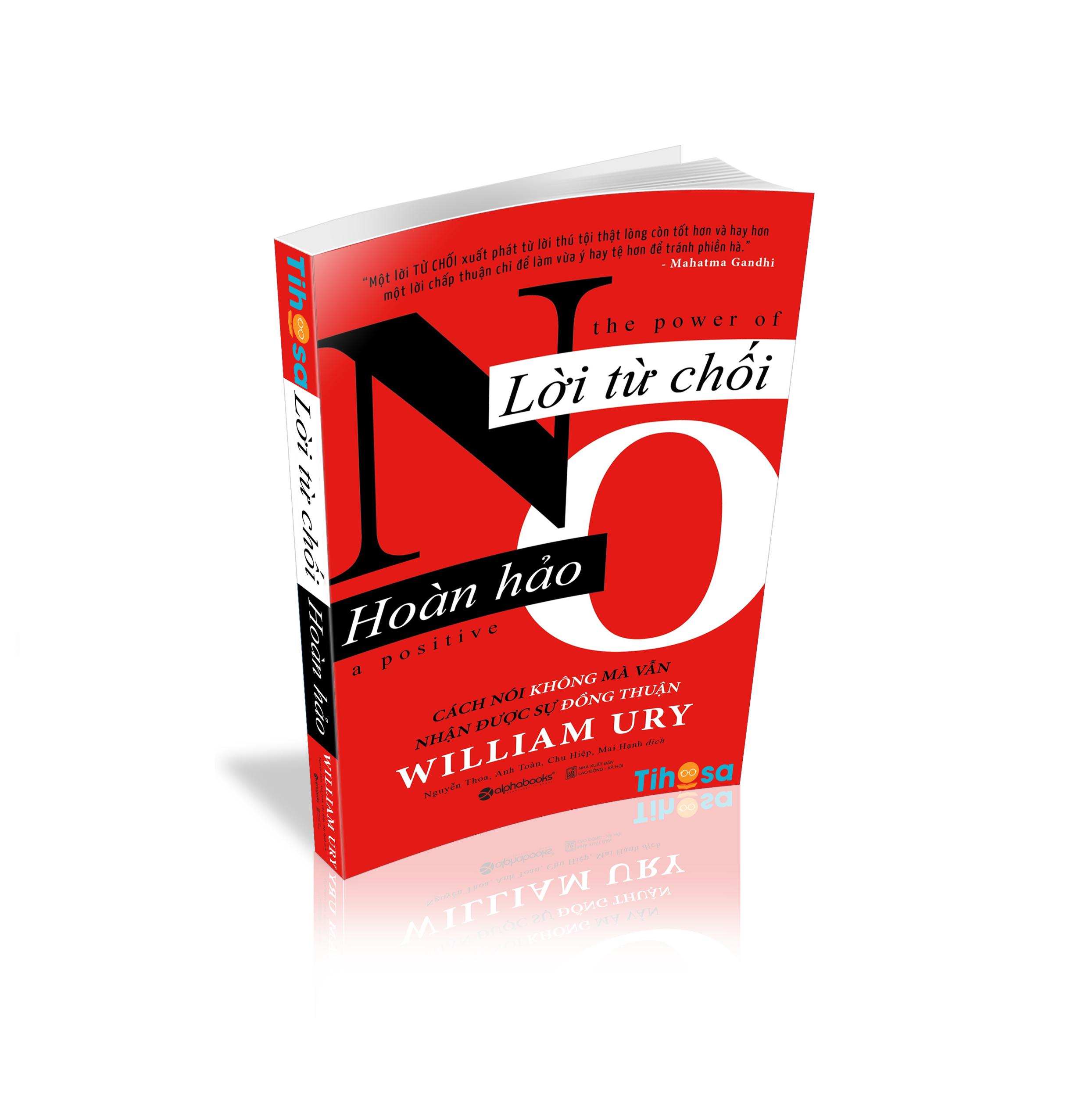 lời từ chối hoàn hảo