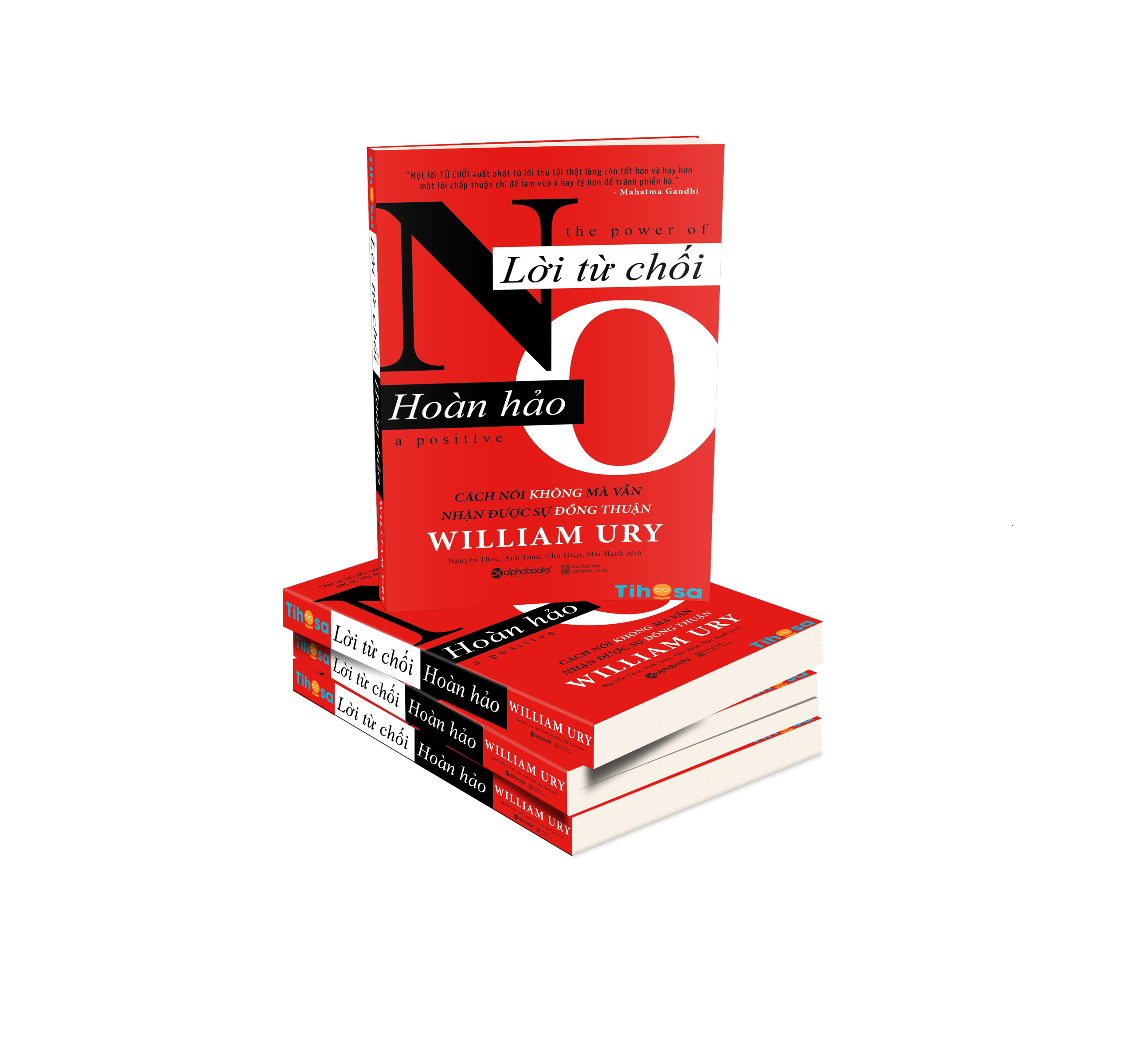 lời từ chối hoàn hảo