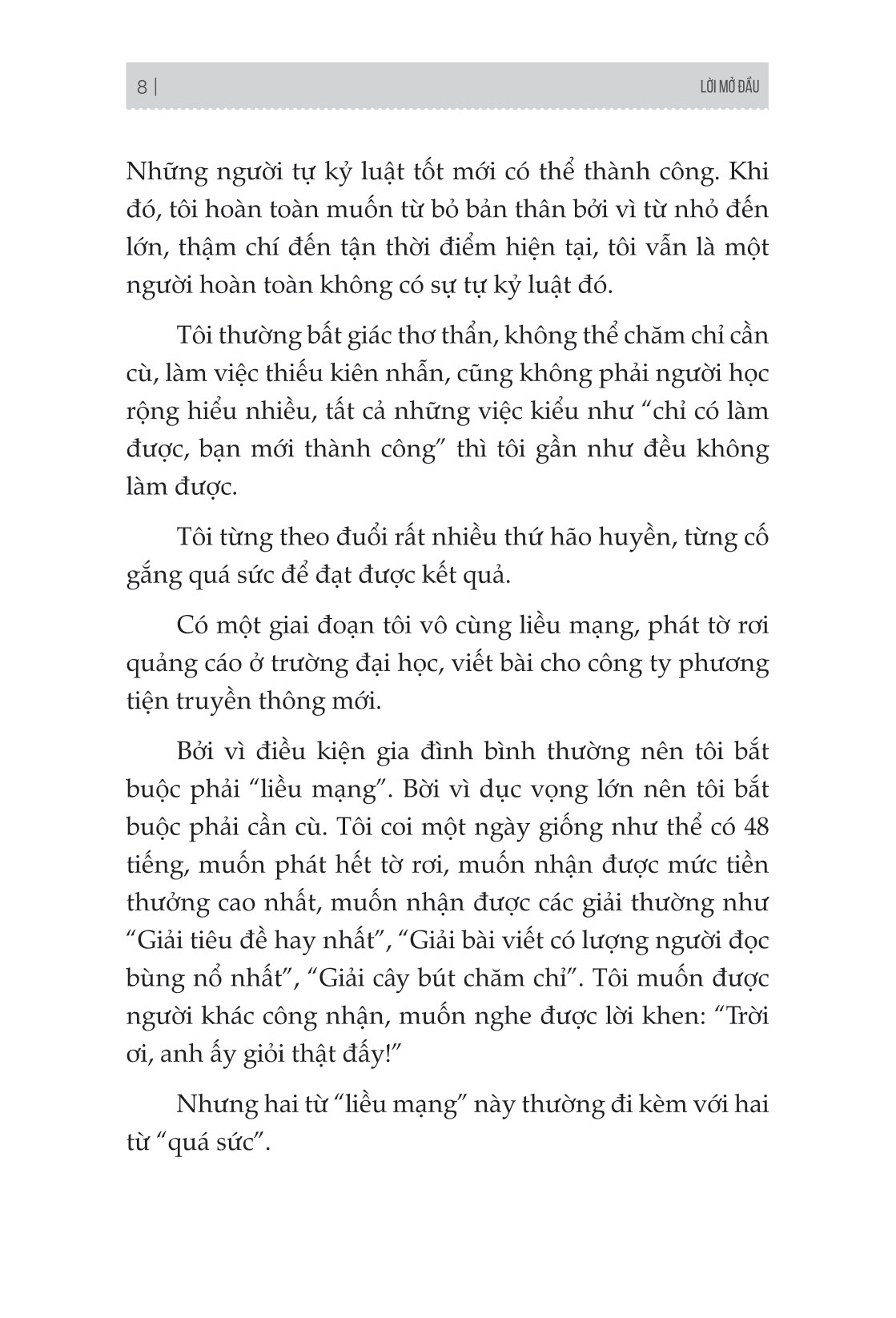 lỗi tư duy - 45 phương pháp giúp bạn thoát khỏi tình trạng nỗ lực ảo