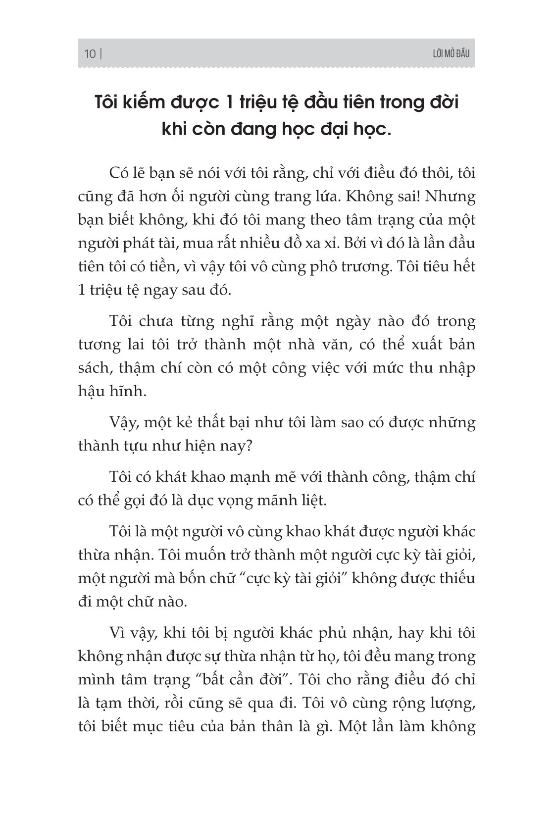 lỗi tư duy - 45 phương pháp giúp bạn thoát khỏi tình trạng nỗ lực ảo