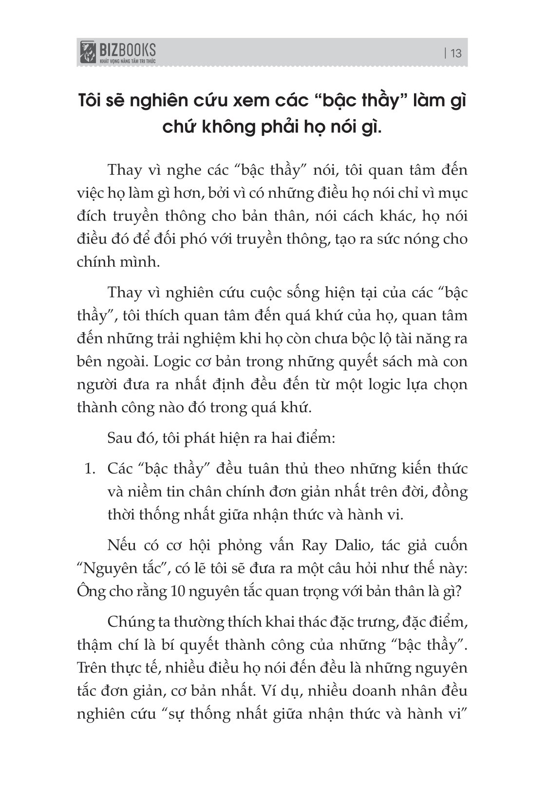 lỗi tư duy - 45 phương pháp giúp bạn thoát khỏi tình trạng nỗ lực ảo