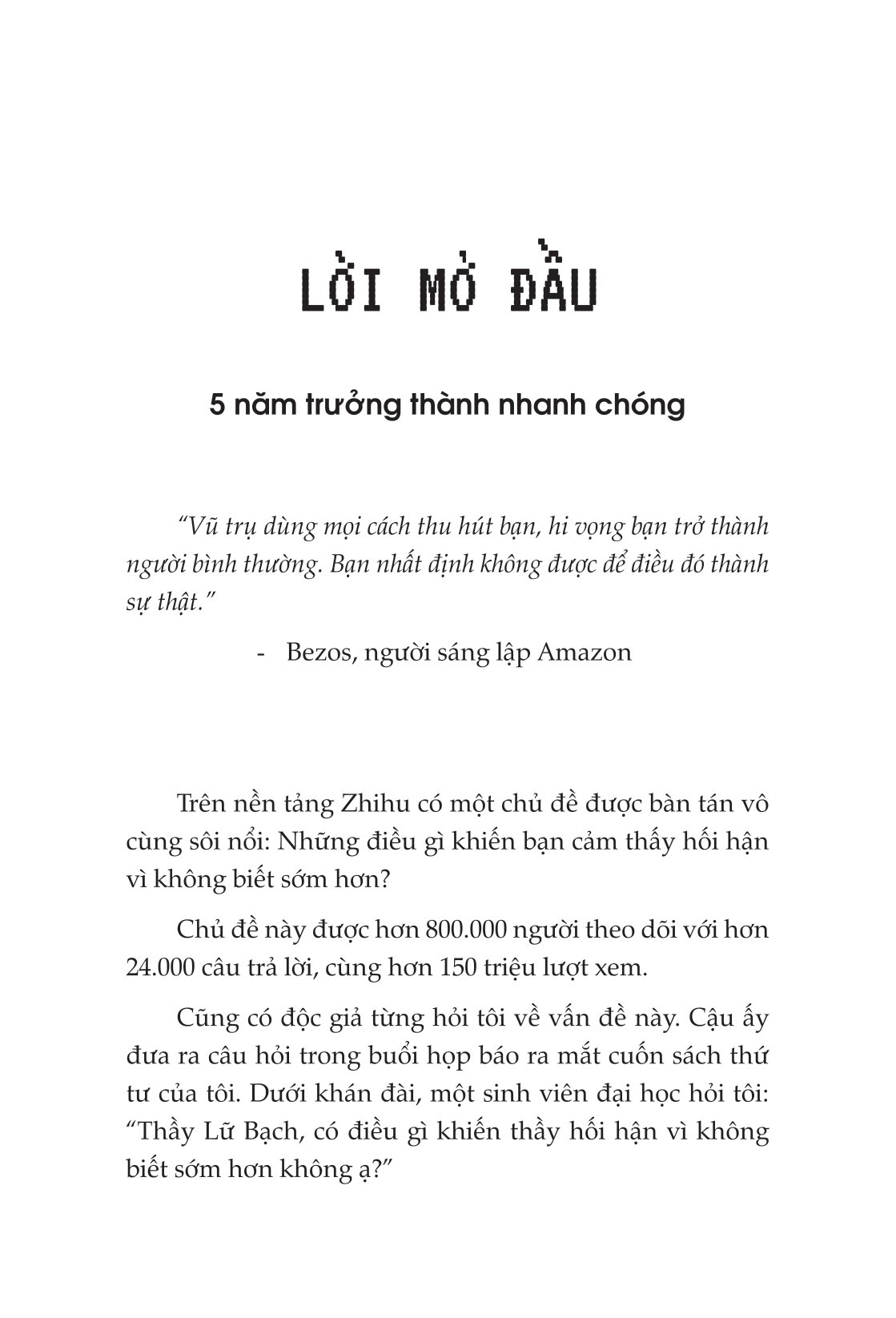 lỗi tư duy - 45 phương pháp giúp bạn thoát khỏi tình trạng nỗ lực ảo