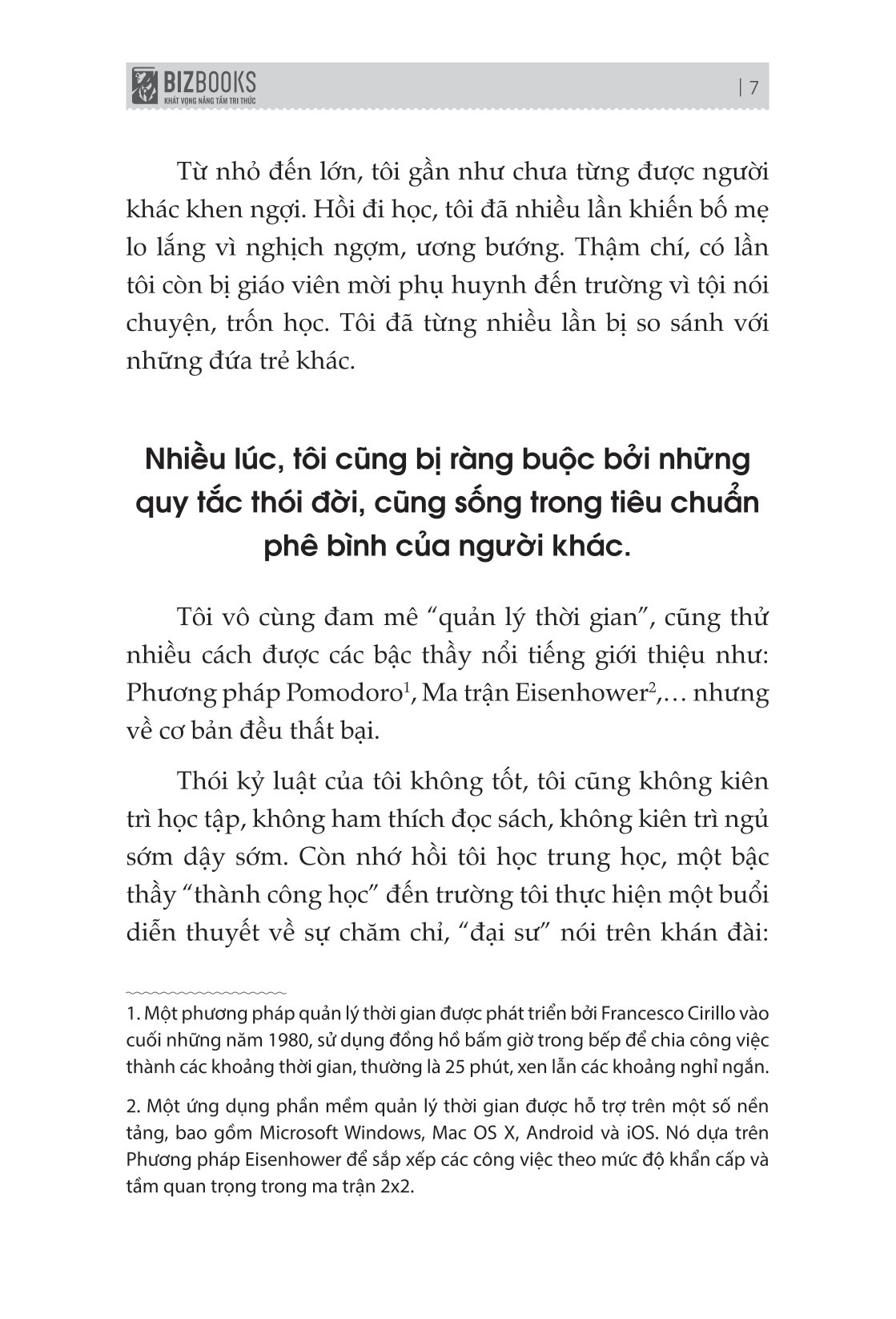 lỗi tư duy - 45 phương pháp giúp bạn thoát khỏi tình trạng nỗ lực ảo